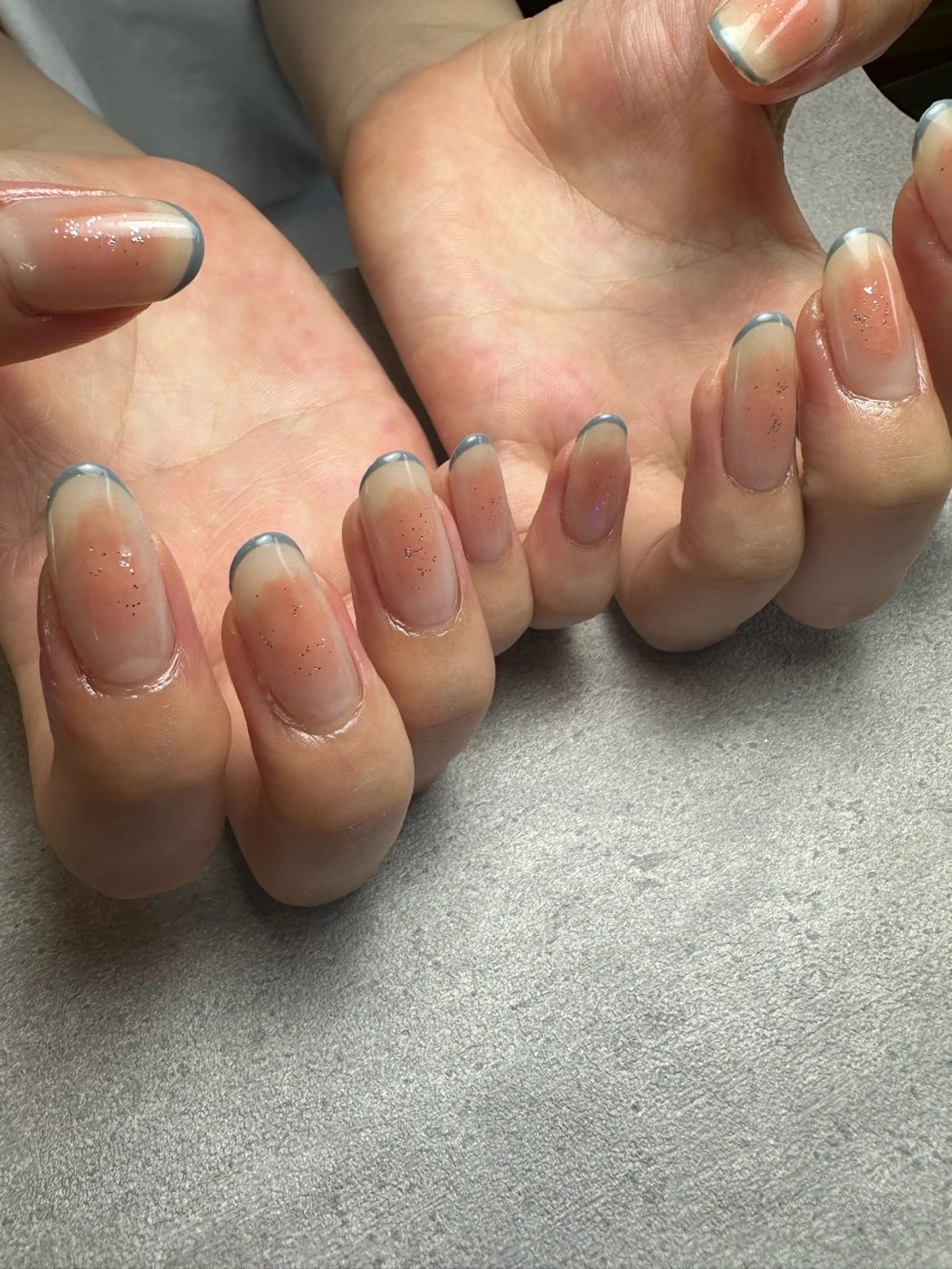 ネイル nailroom Anmie.のネイルデザイン