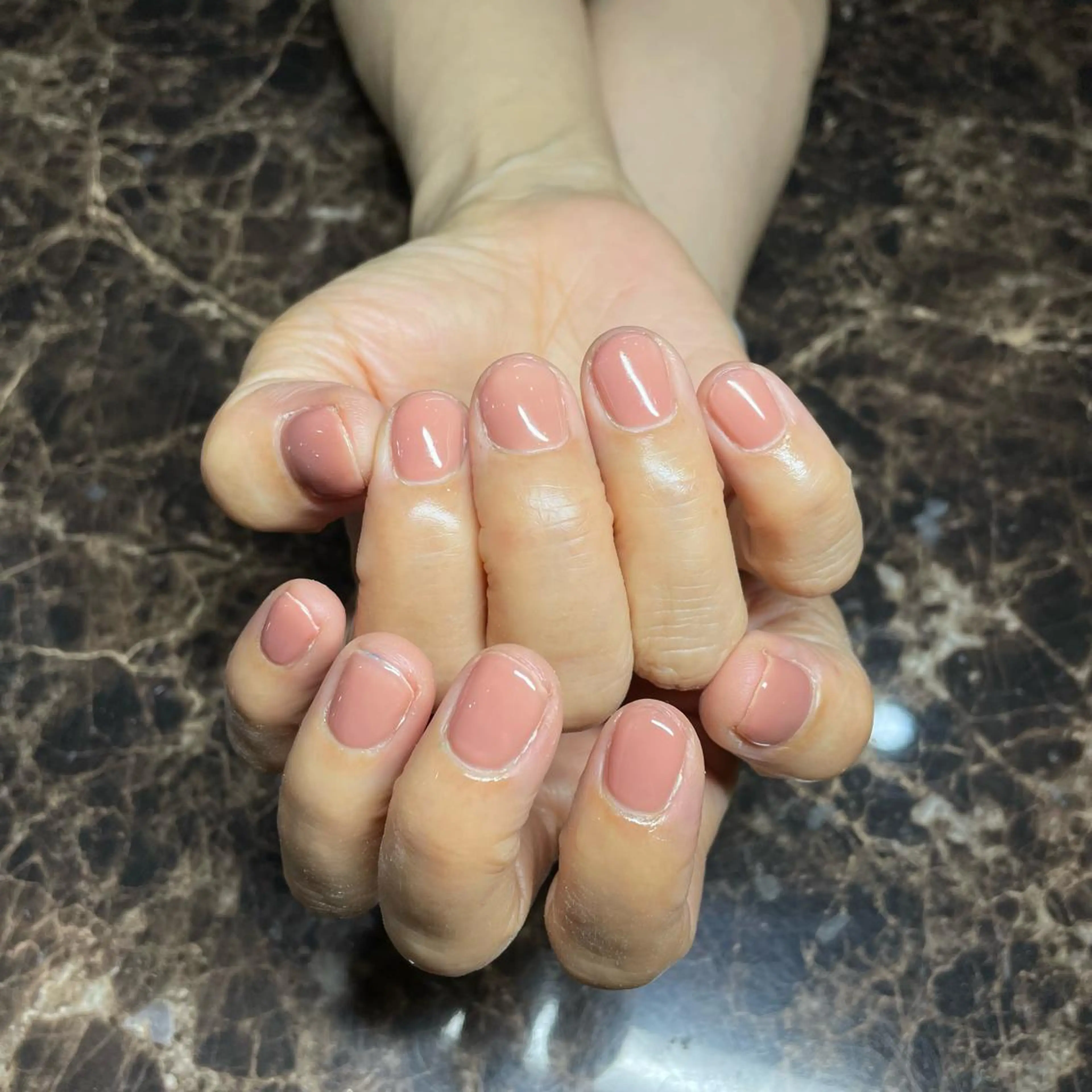 ネイル ハンドネイル IROHA Nail 堺雛薫のネイルデザイン