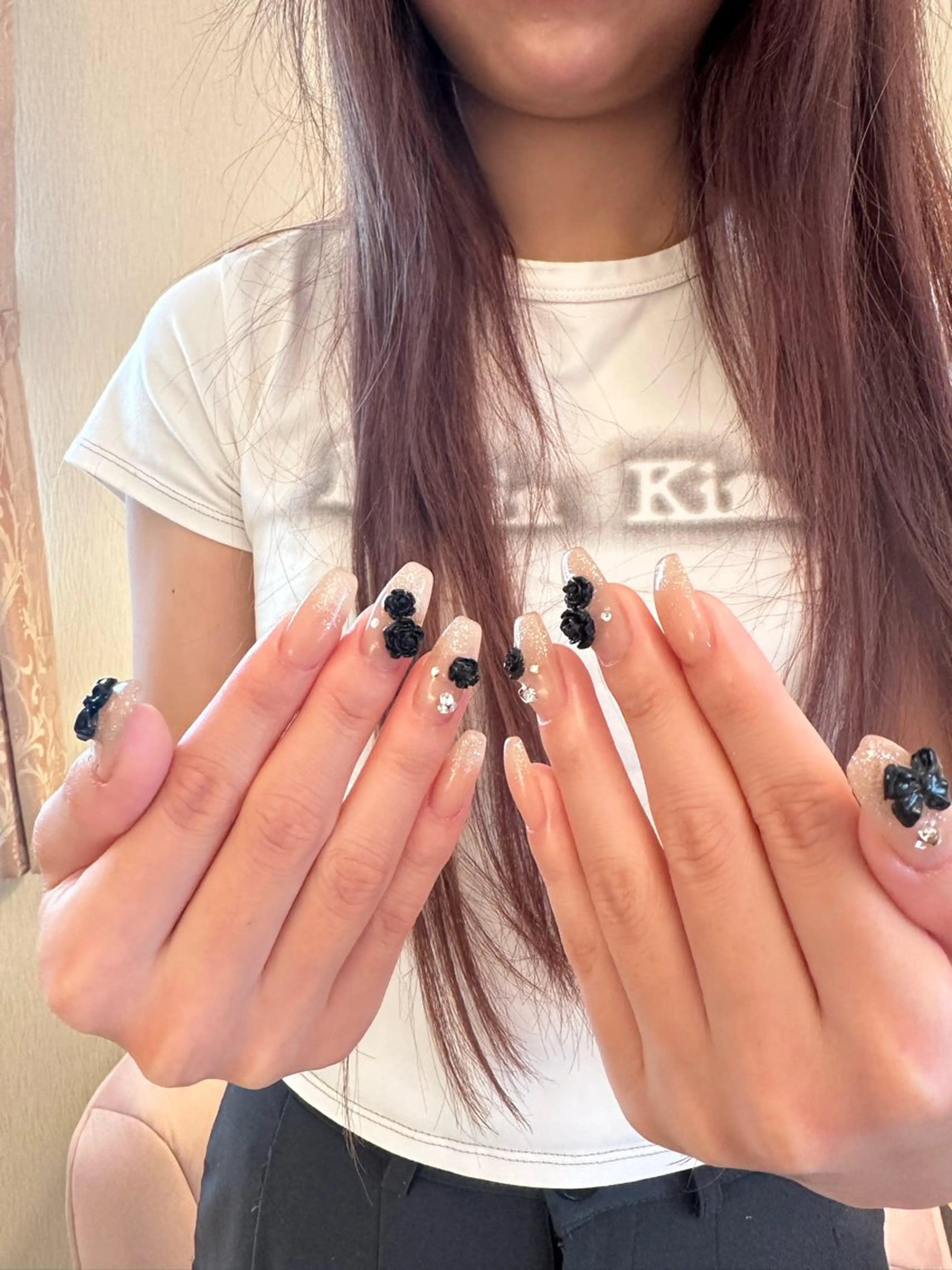 ネイル nail salon coco.のネイルデザイン