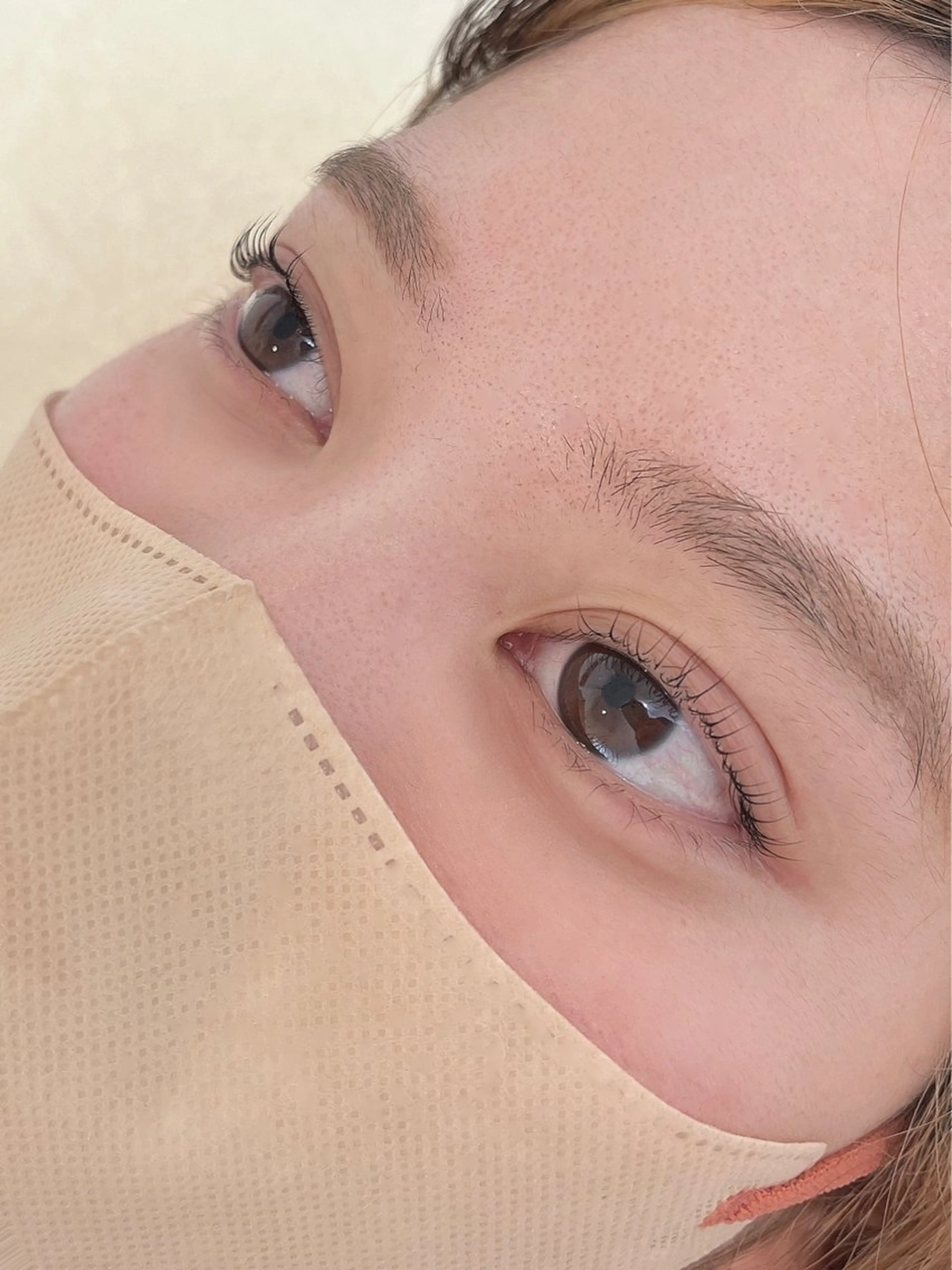 マツエク・マツパ マツパ salonmeili ＊ミキのマツエク・マツパデザイン