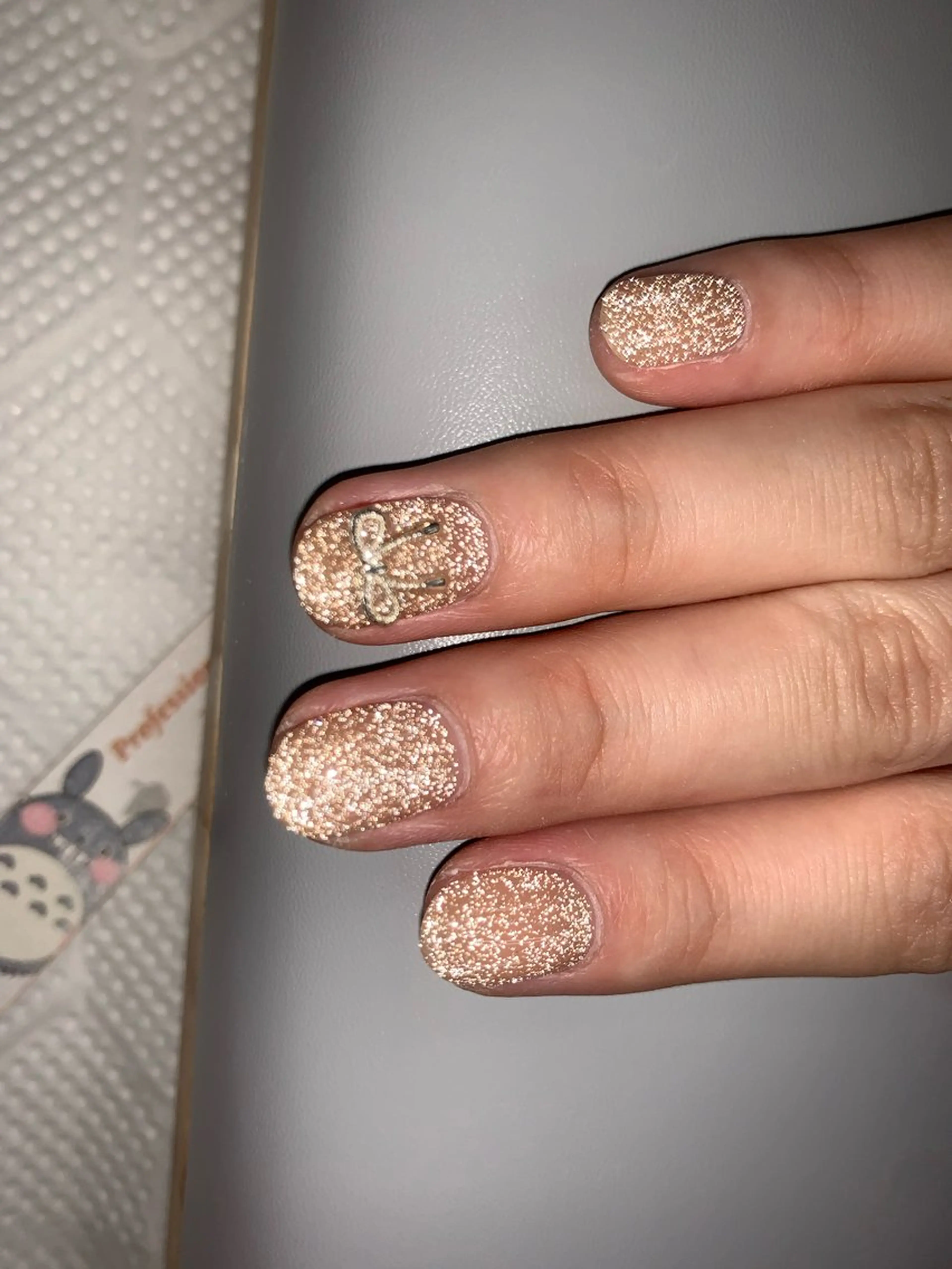 ネイル Miouミオン ネイルサロンのネイルデザイン