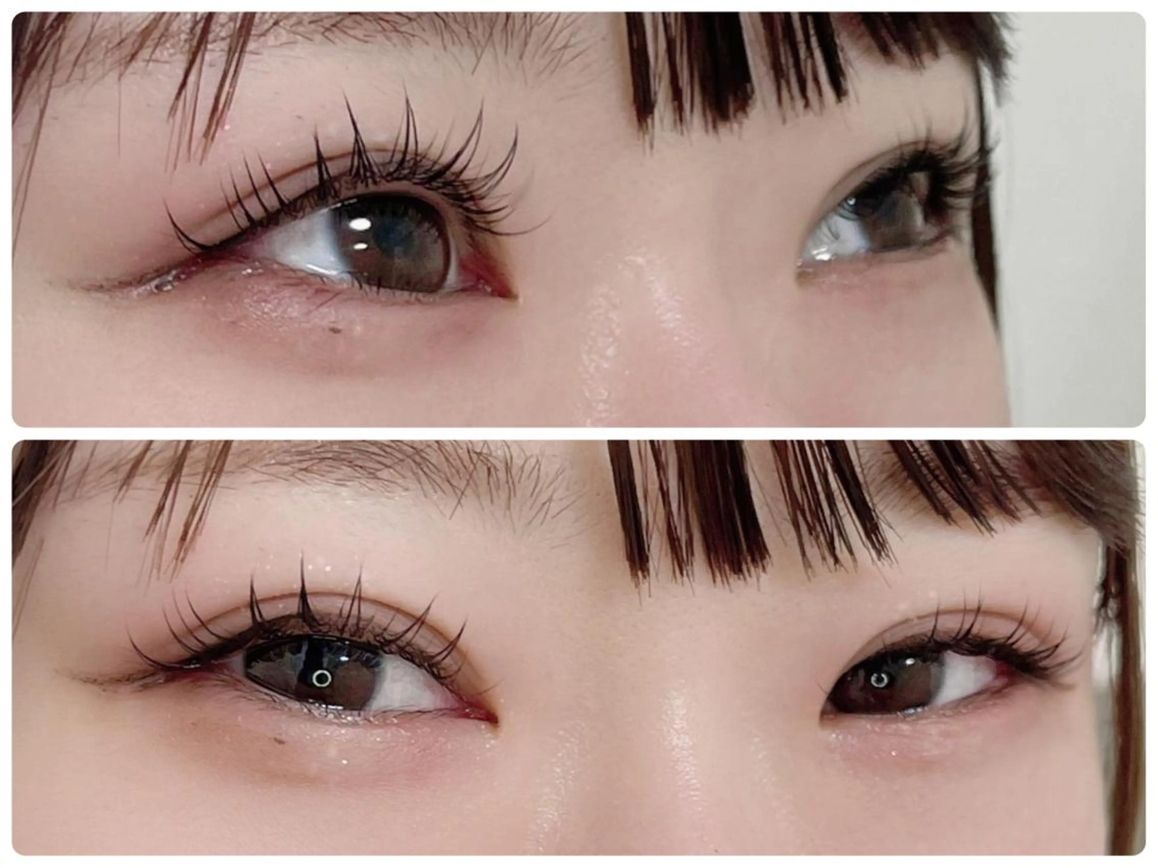 マツエク・マツパ MASAKI KOKOROの眉毛・アイブロウイメージ