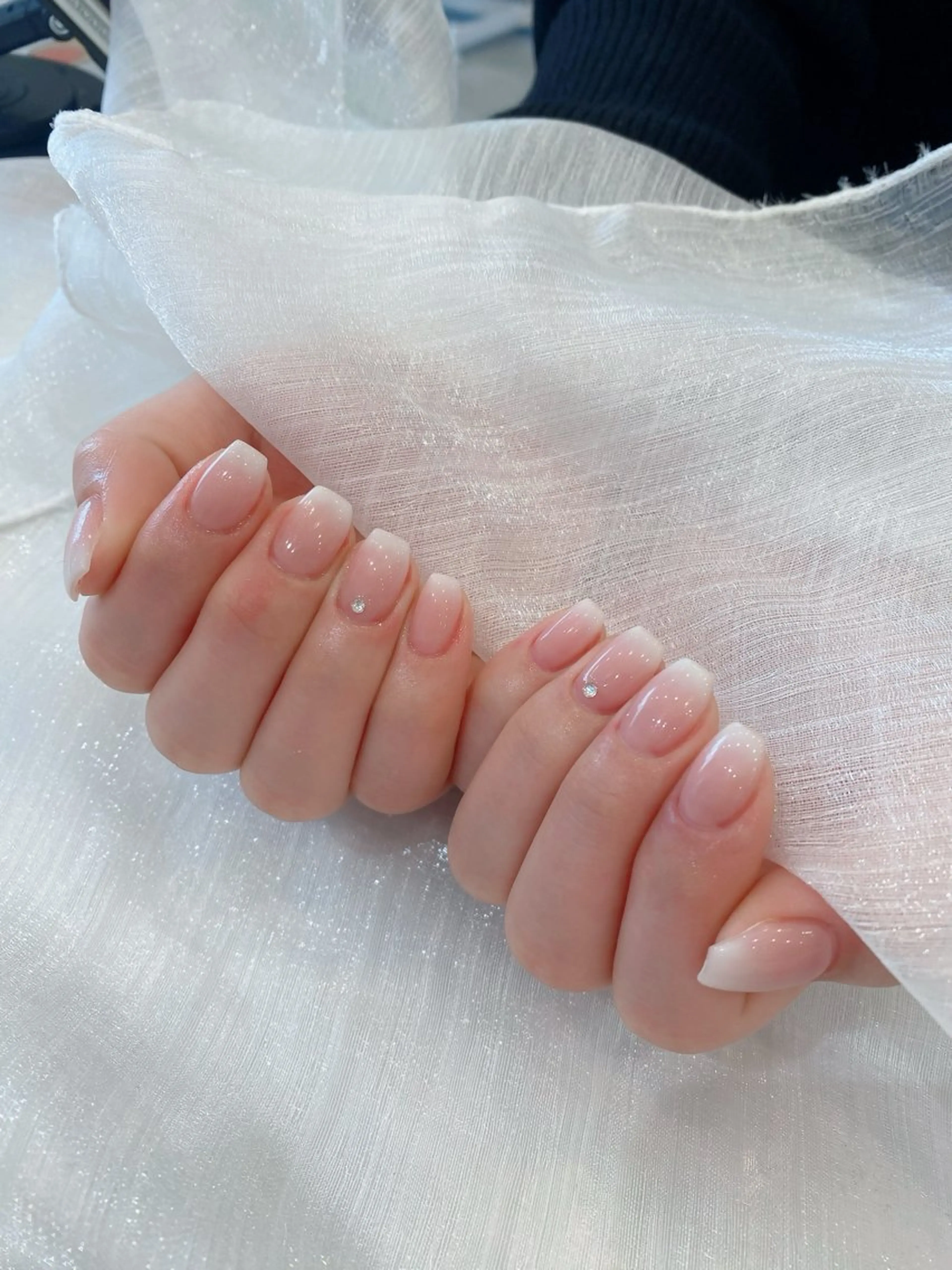 ネイル ハンドネイル Annail Asagayaのネイルデザイン