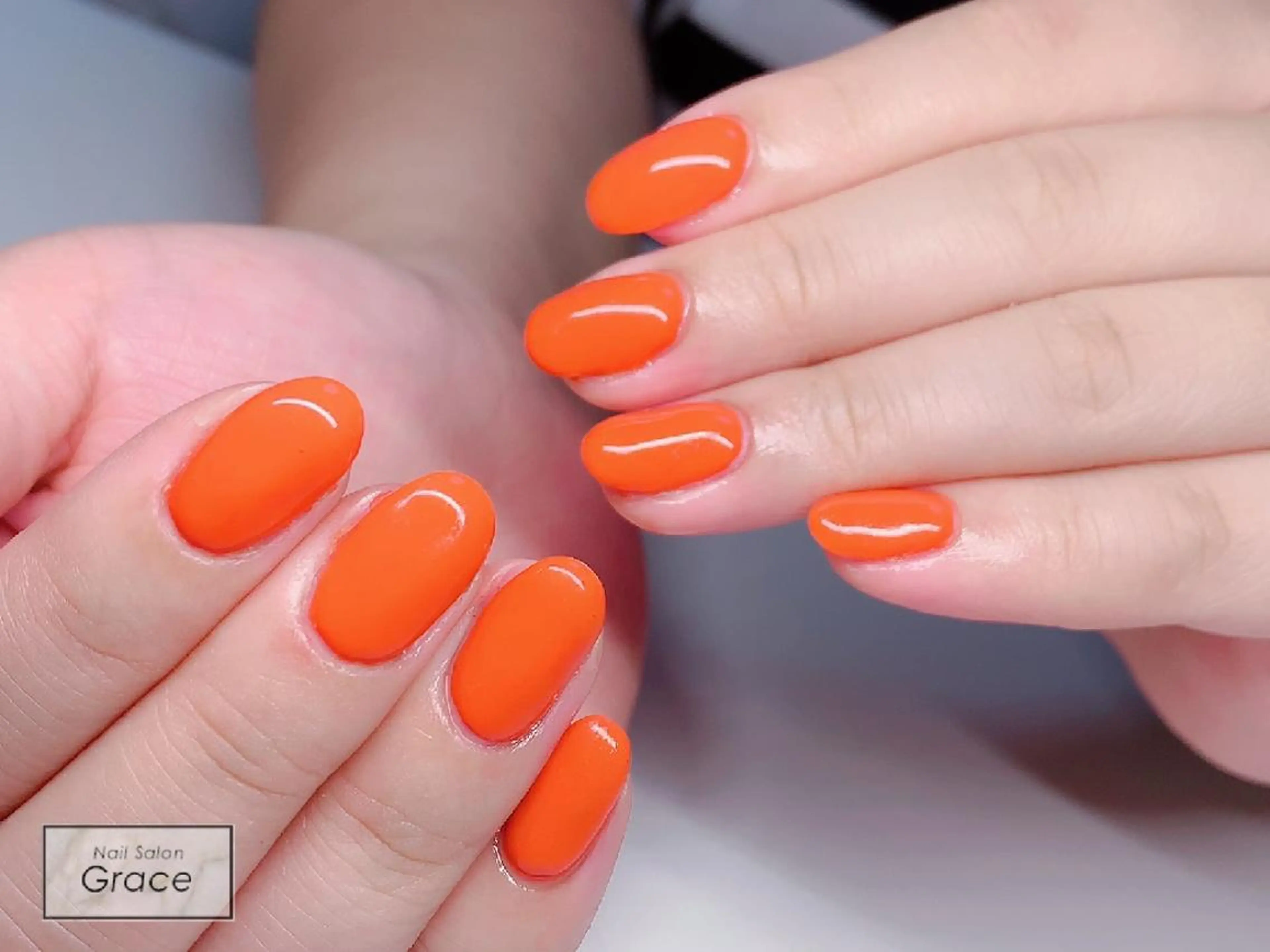 ネイル Nail&Eye Graceのマツエク・マツパデザイン