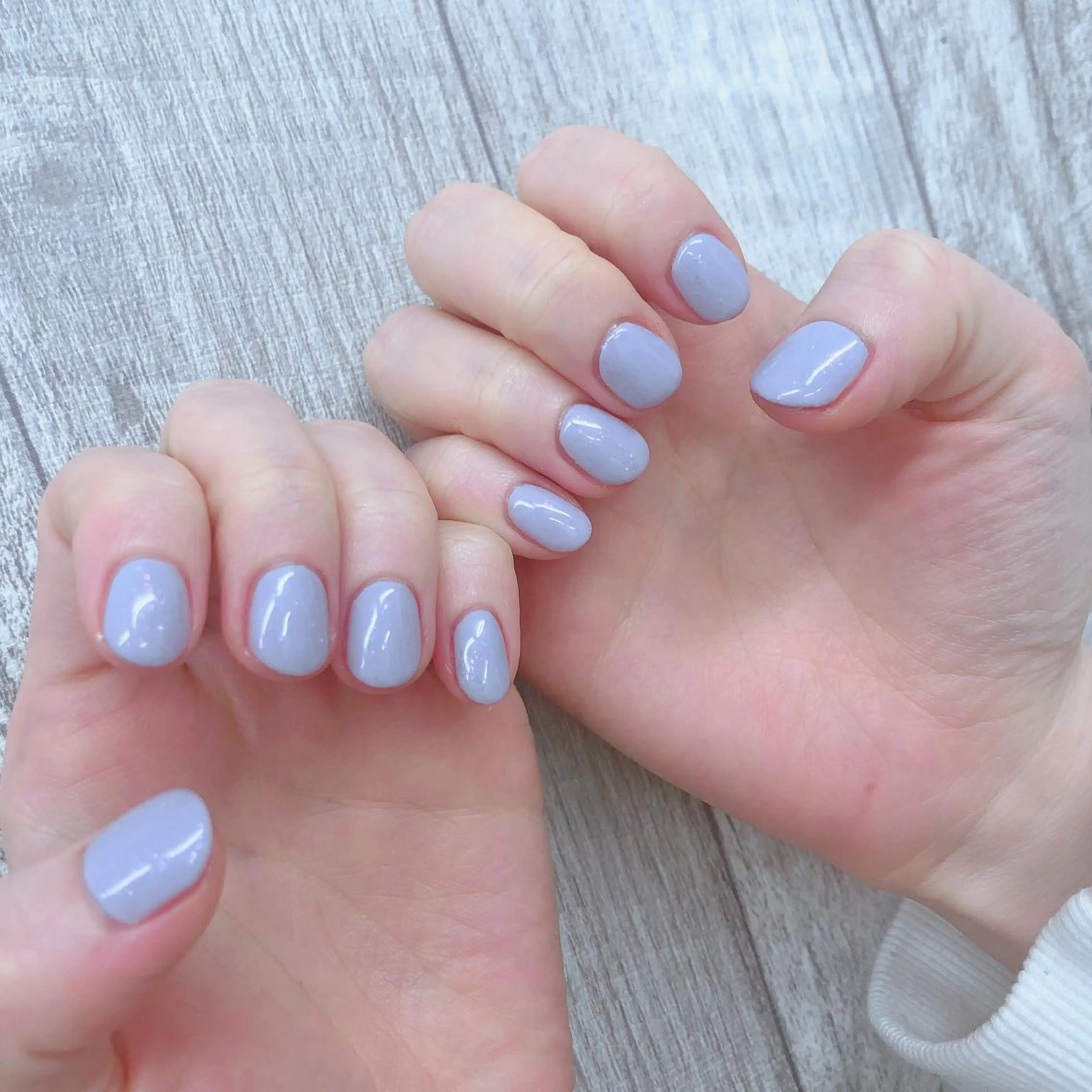 ネイル ハンドネイル Nail salon Museのネイルデザイン