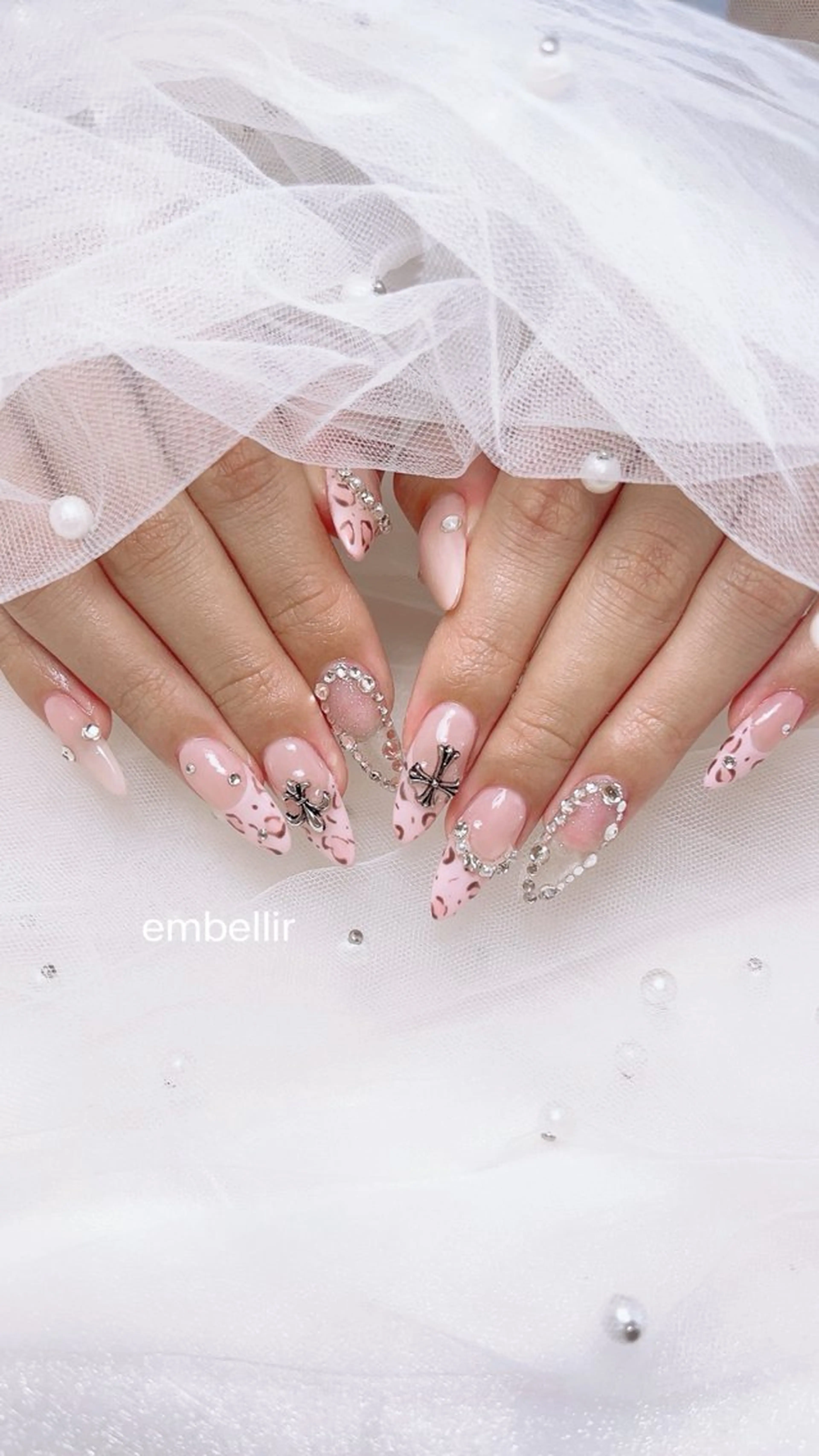 ネイル ハンドネイル emi ♡のネイルデザイン