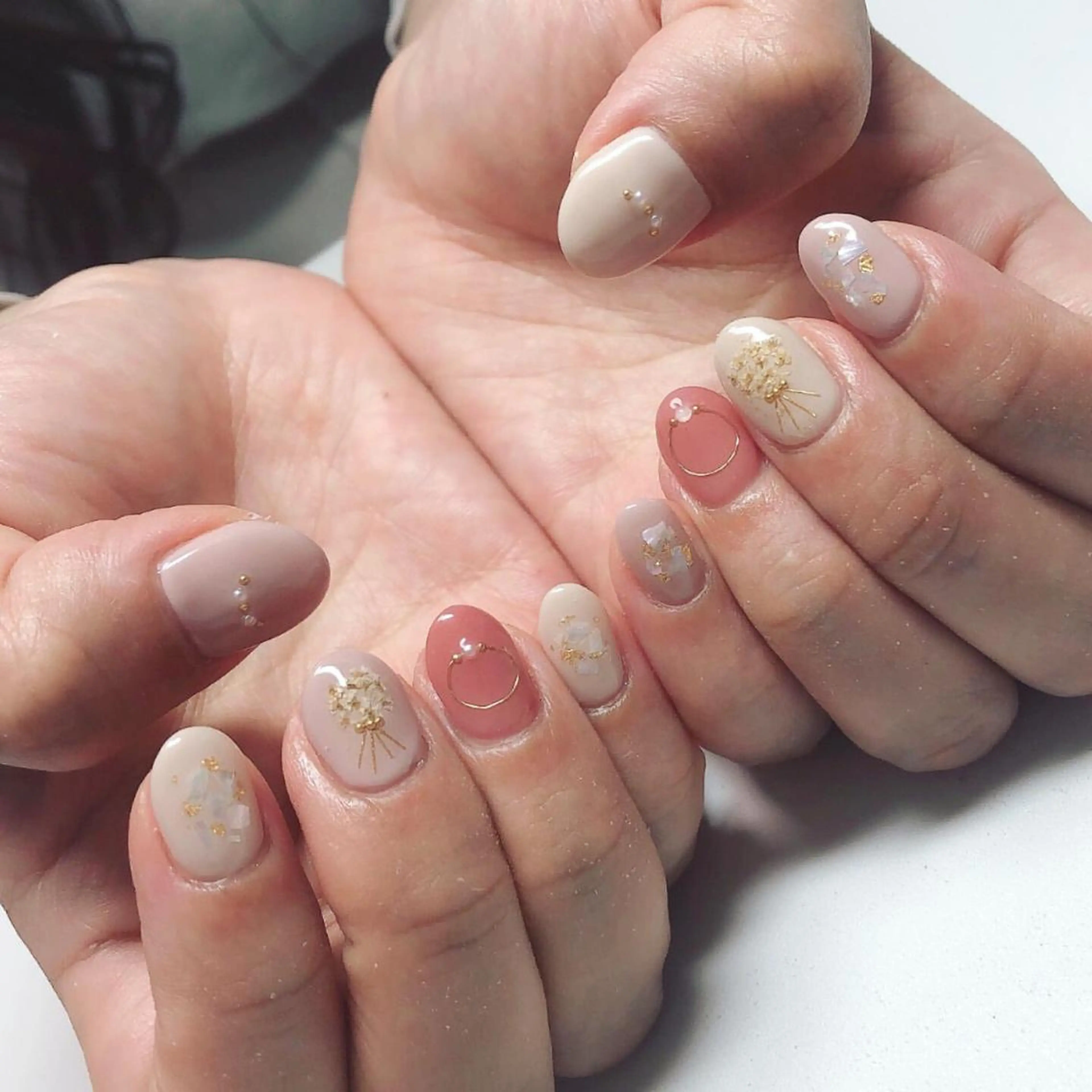 ネイル EPICHA NAILのネイルデザイン