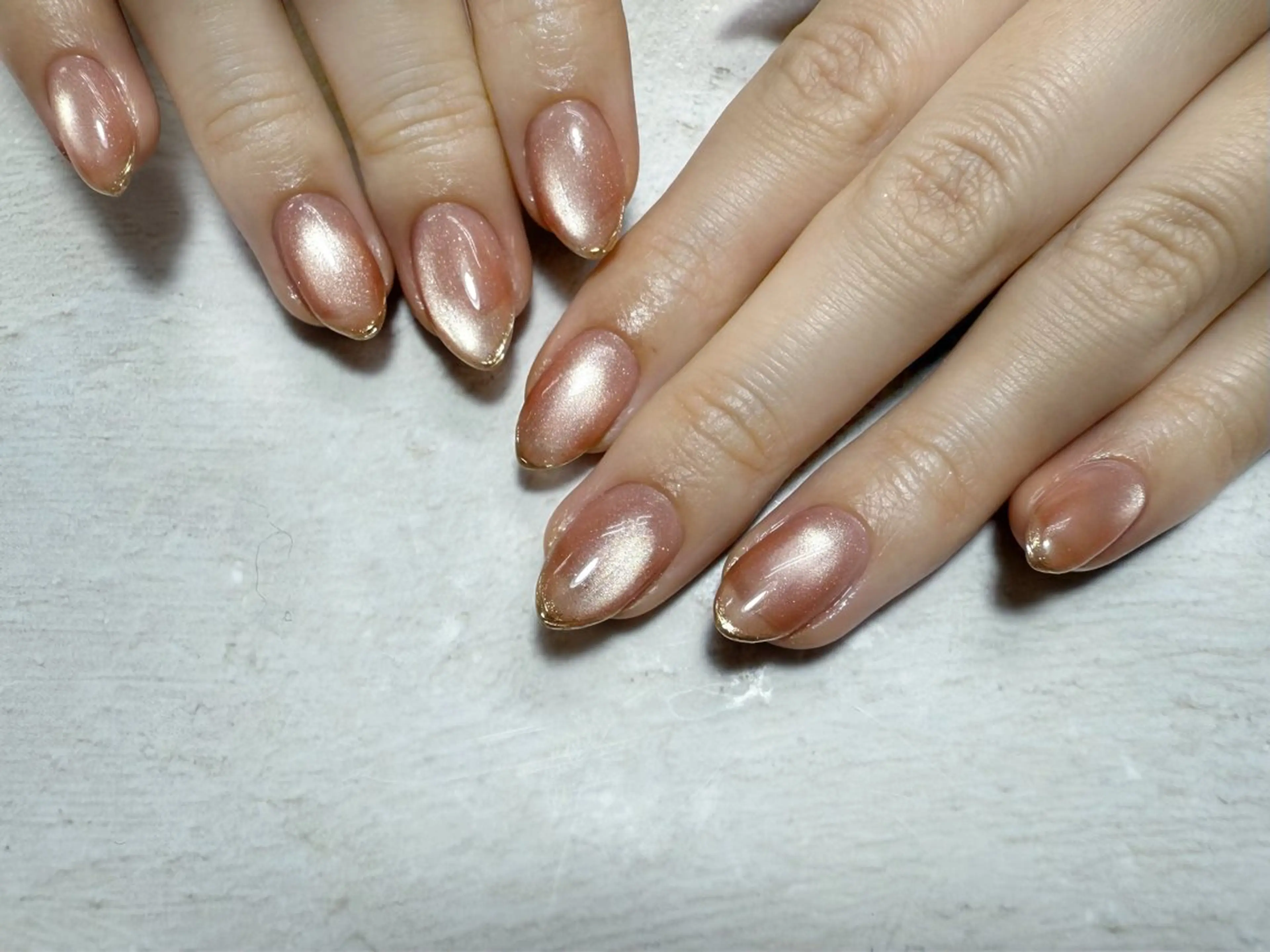 ネイル flower nailsalon所属・Flower nailのネイルデザイン