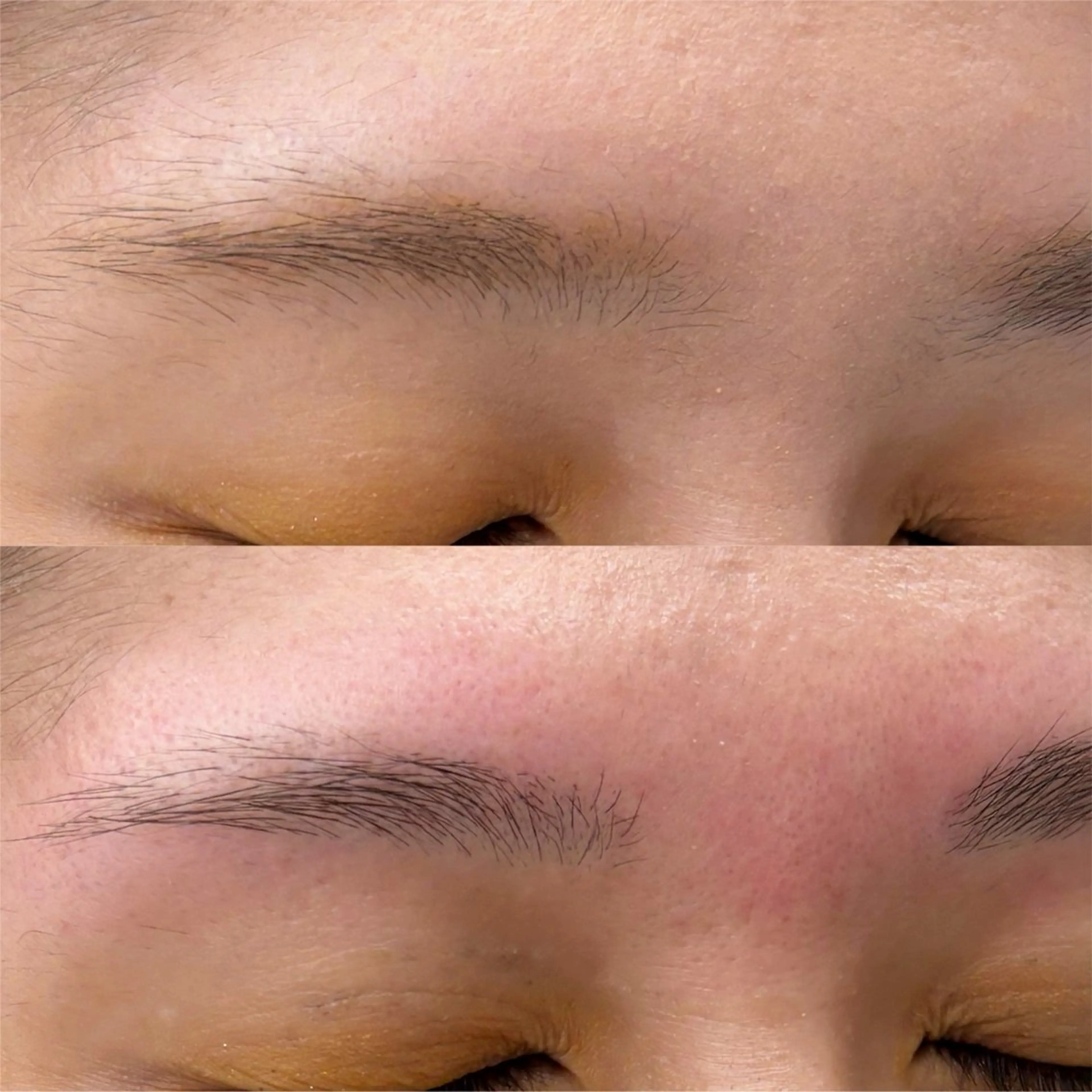 アイブロウ 美眉専門店 Bimayu Tokyo所属・アイブロウ専門 @渋谷／Kazuの眉毛・アイブロウイメージ