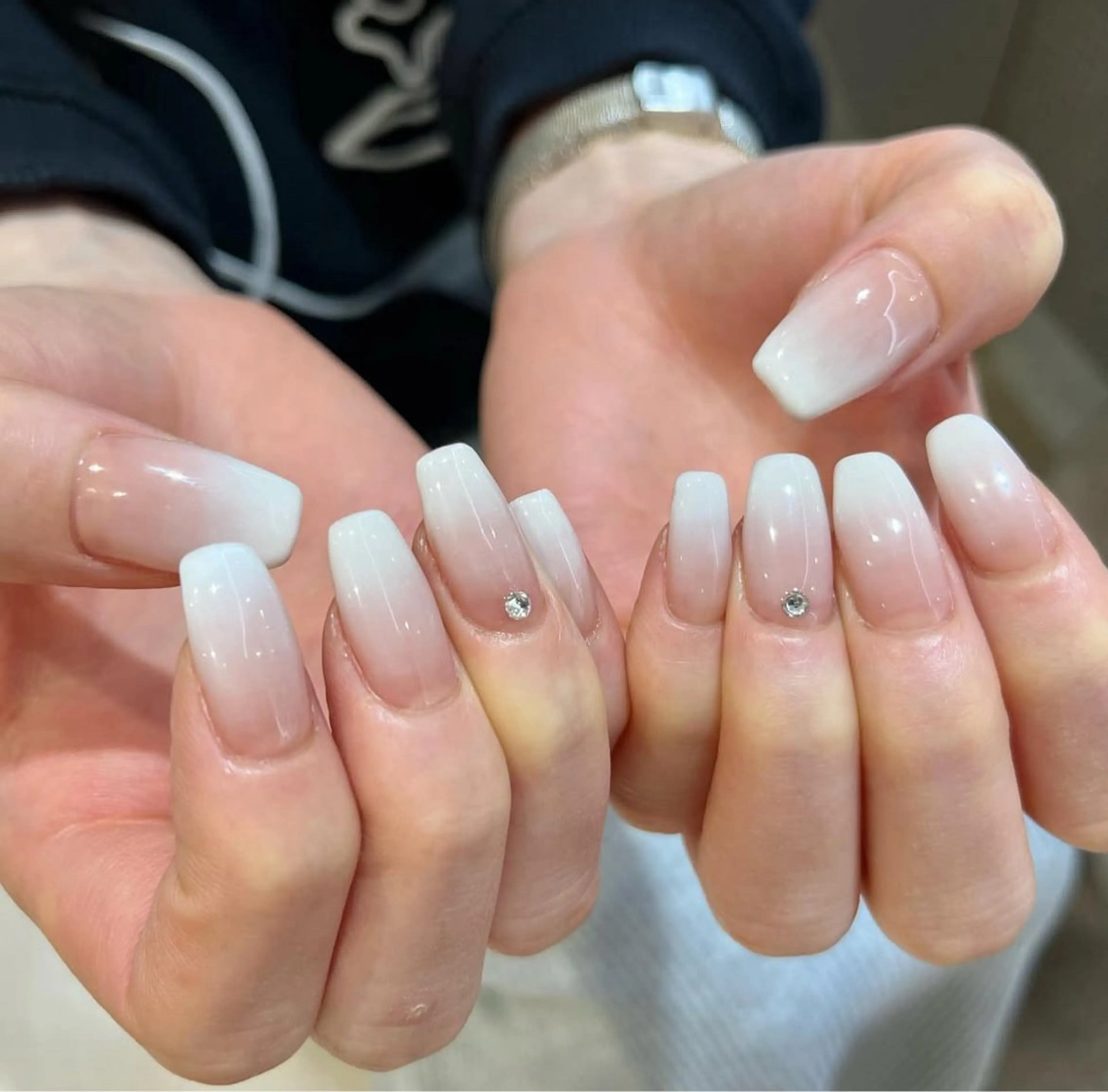 ネイル ハンドネイル CLALA MIYUのネイルデザイン