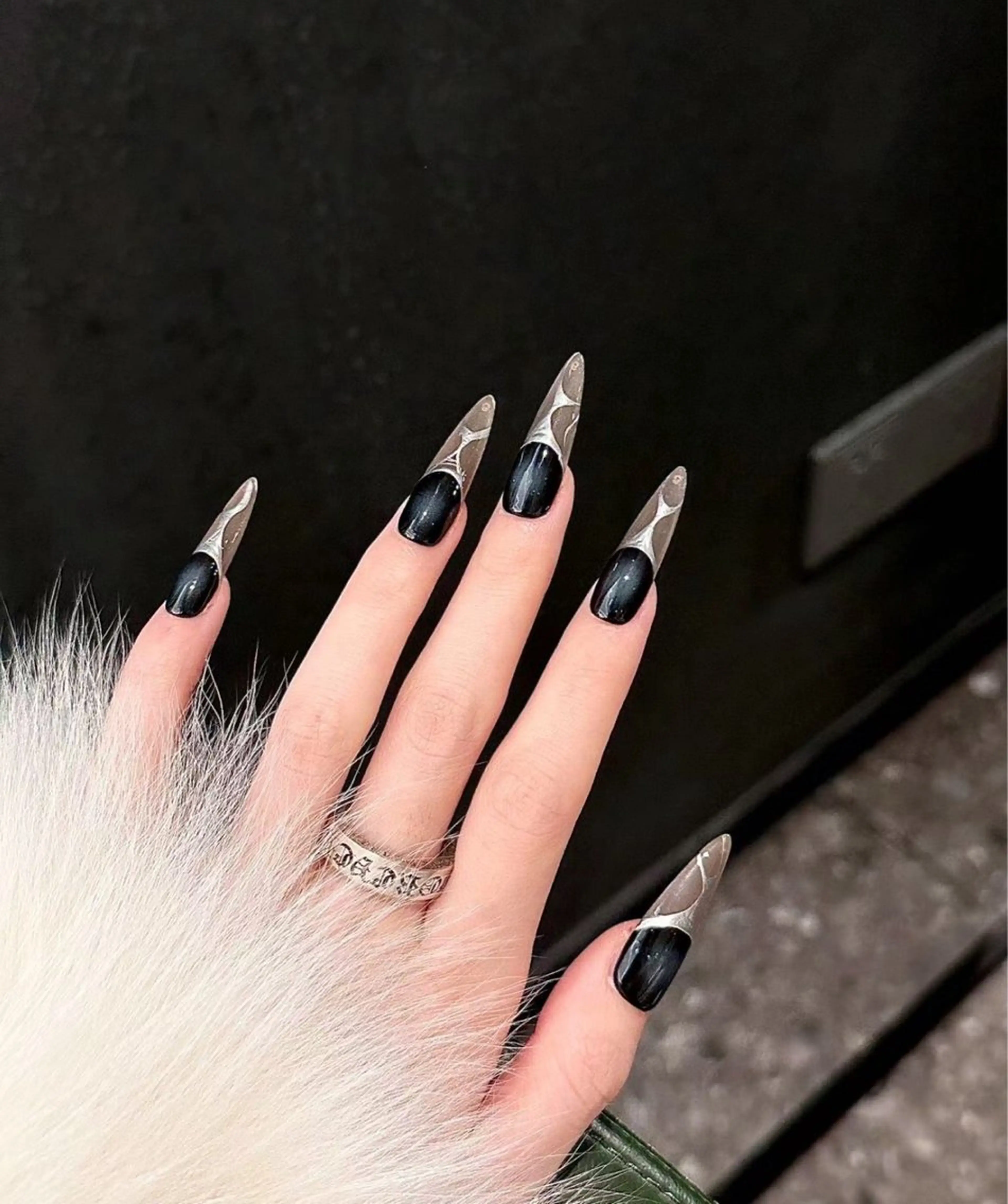 ネイル ハンドネイル ハンドケア The Nail 新大久保店のその他イメージ