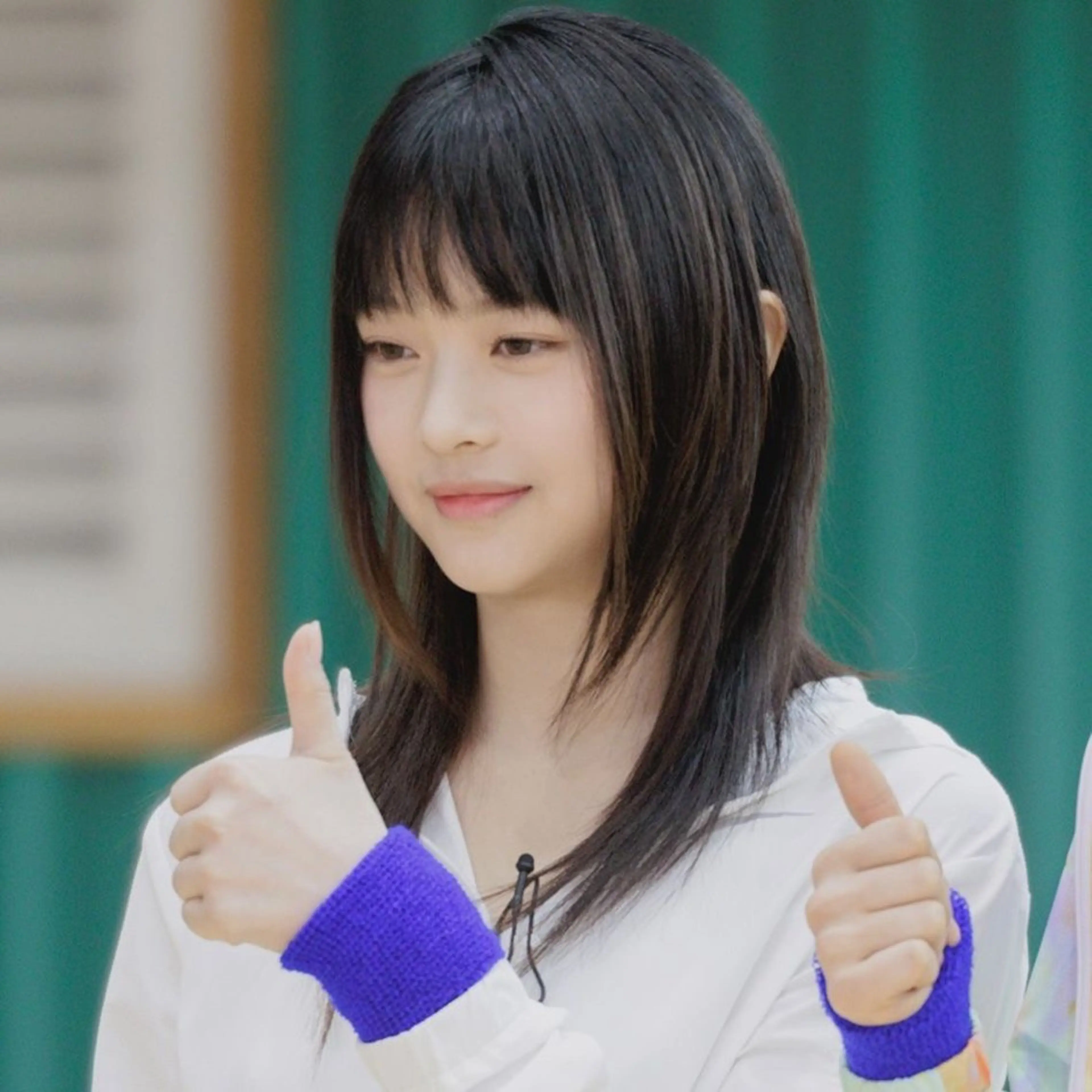 セミロング カラー パーマ ヘアアレンジ メンズ カット ショートヘア原宿 fifth コシのヘアスタイル