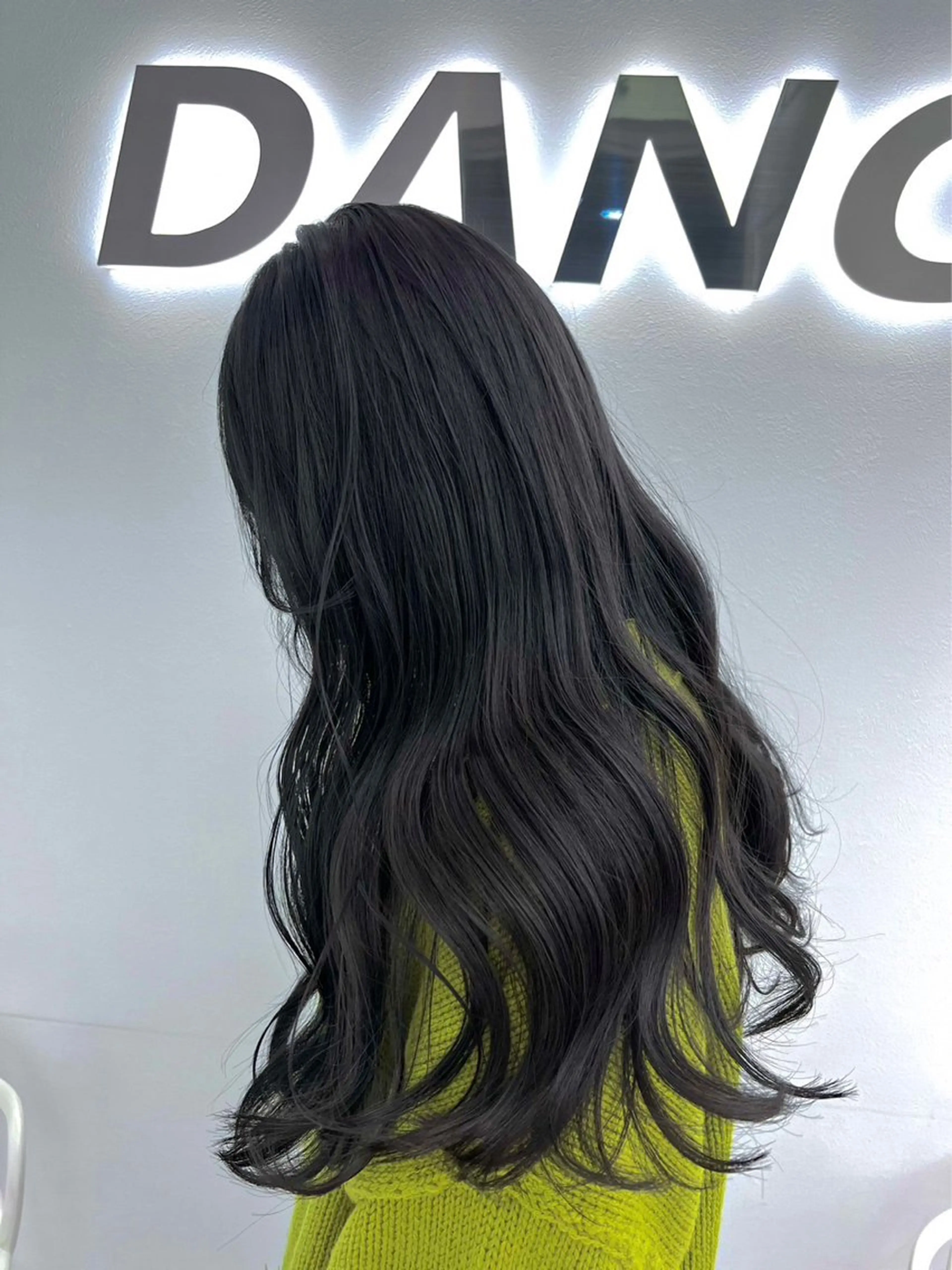 ロング Wカラー/暖色/べ ージュりく©︎🐝のヘアスタイル