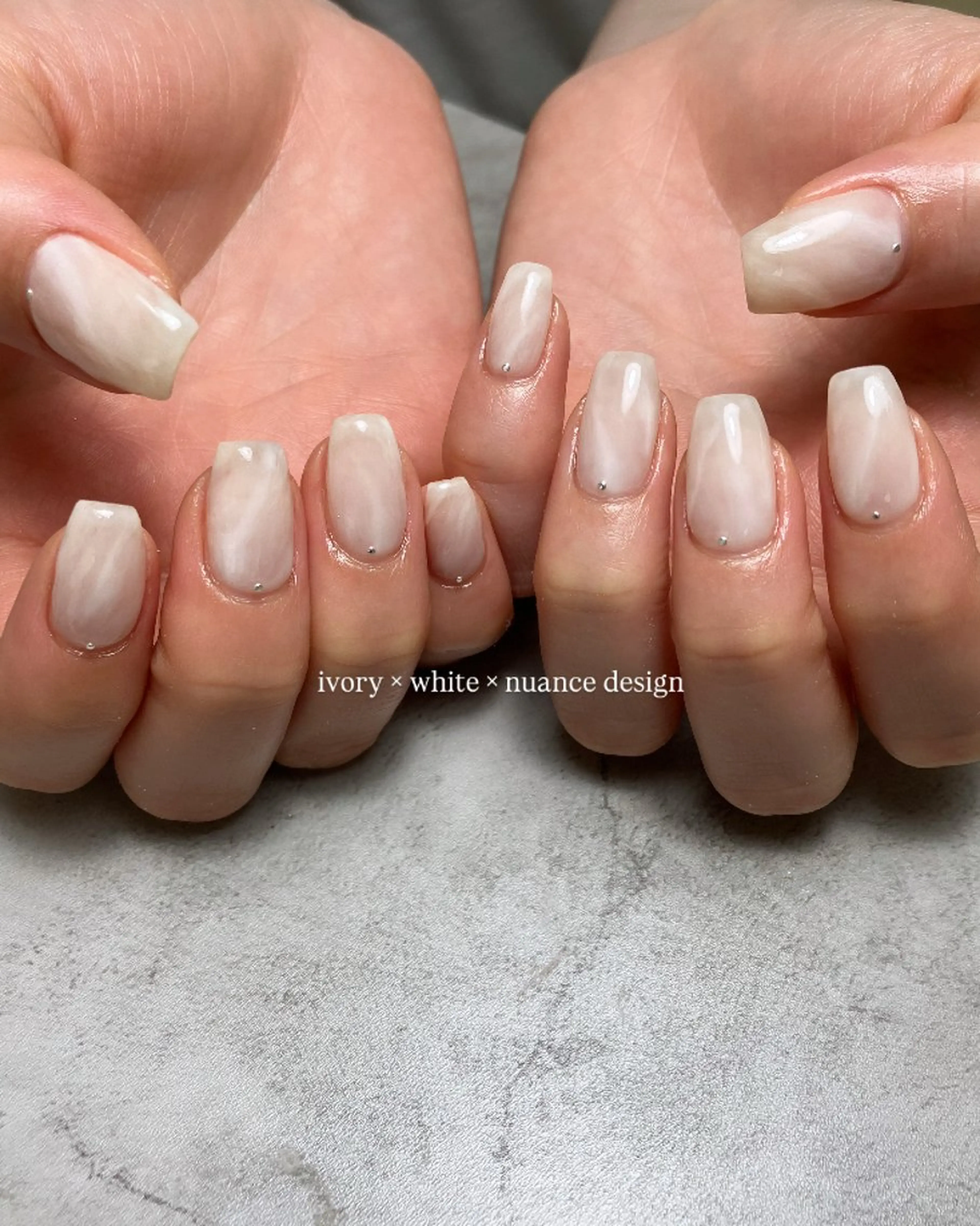 ネイル RURI NAILのネイルデザイン