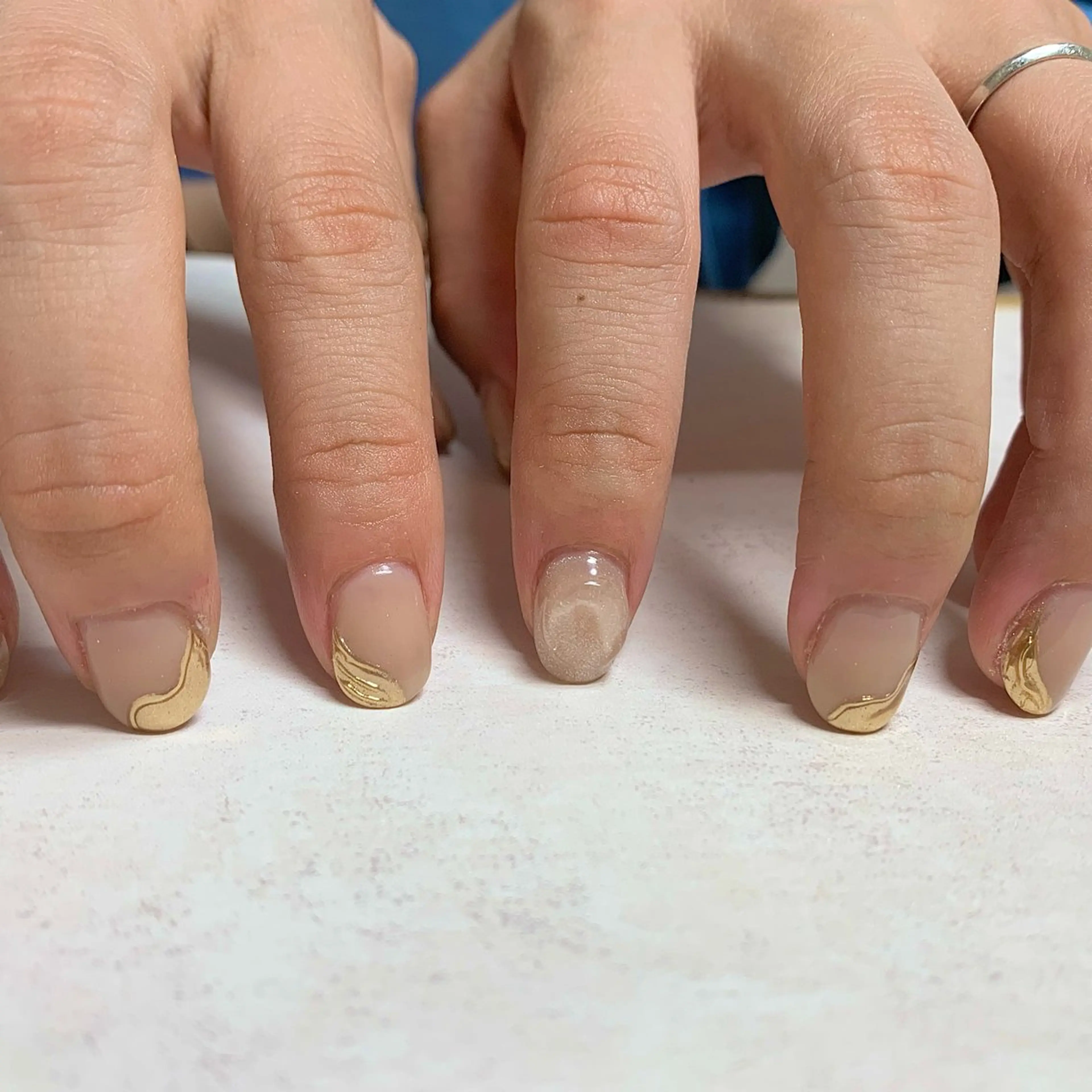 ネイル doroom所属・Nail doroomのネイルデザイン