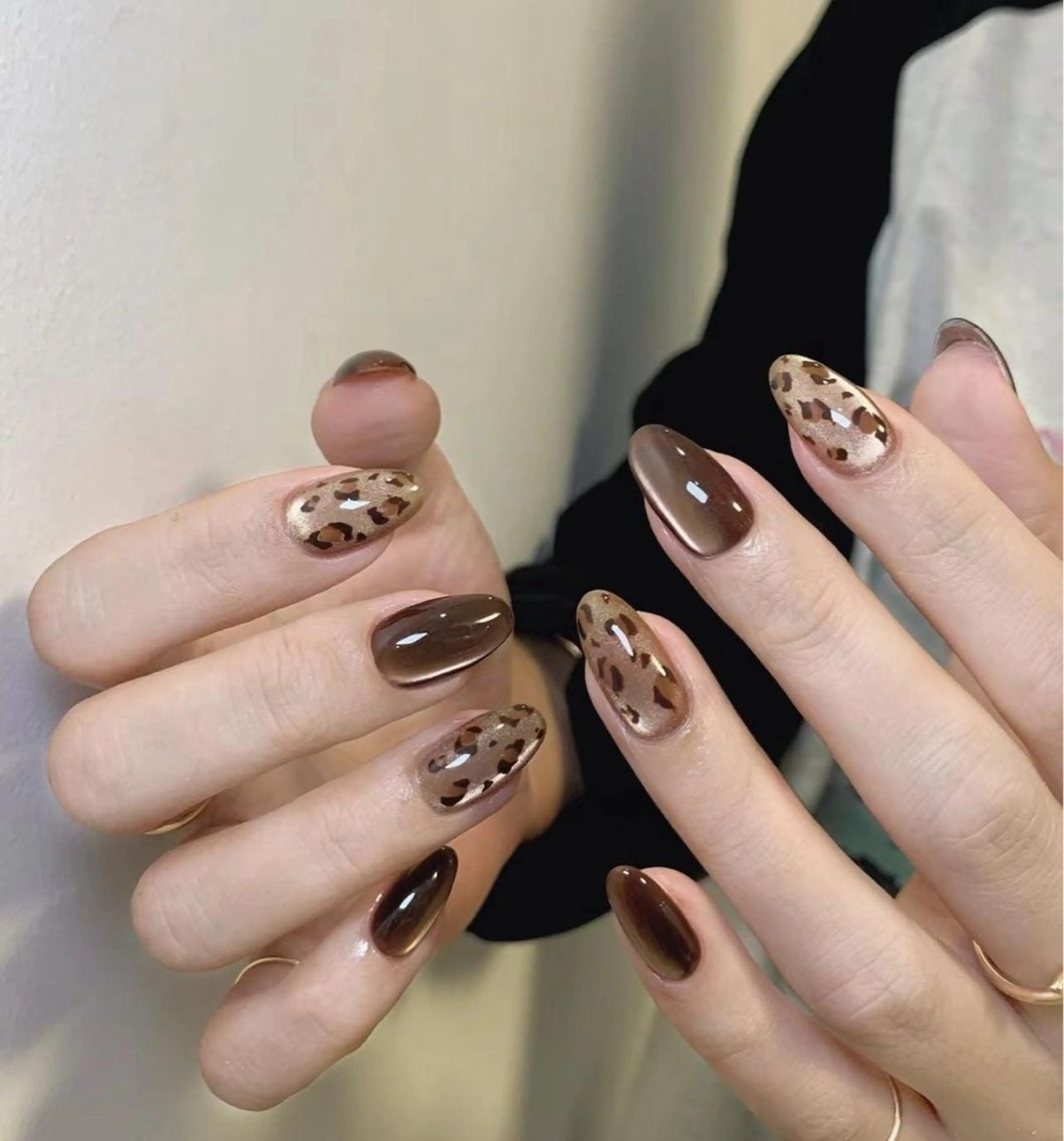 ネイル Sora Nail Ayaseのネイルデザイン