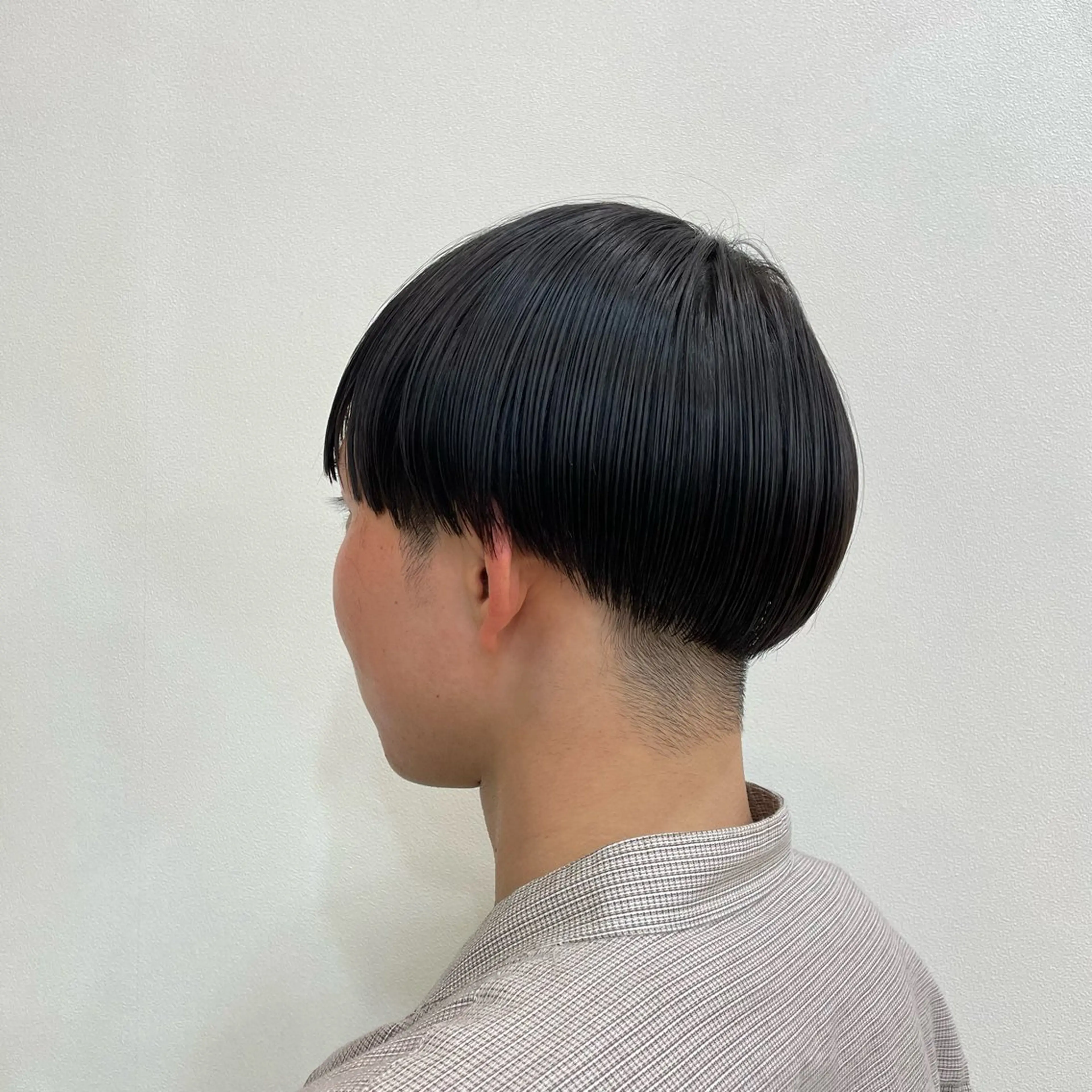 メンズ カット フィズヘア豊栄店所属・フィズヘア豊栄店 渡邊 亮子のヘアスタイル