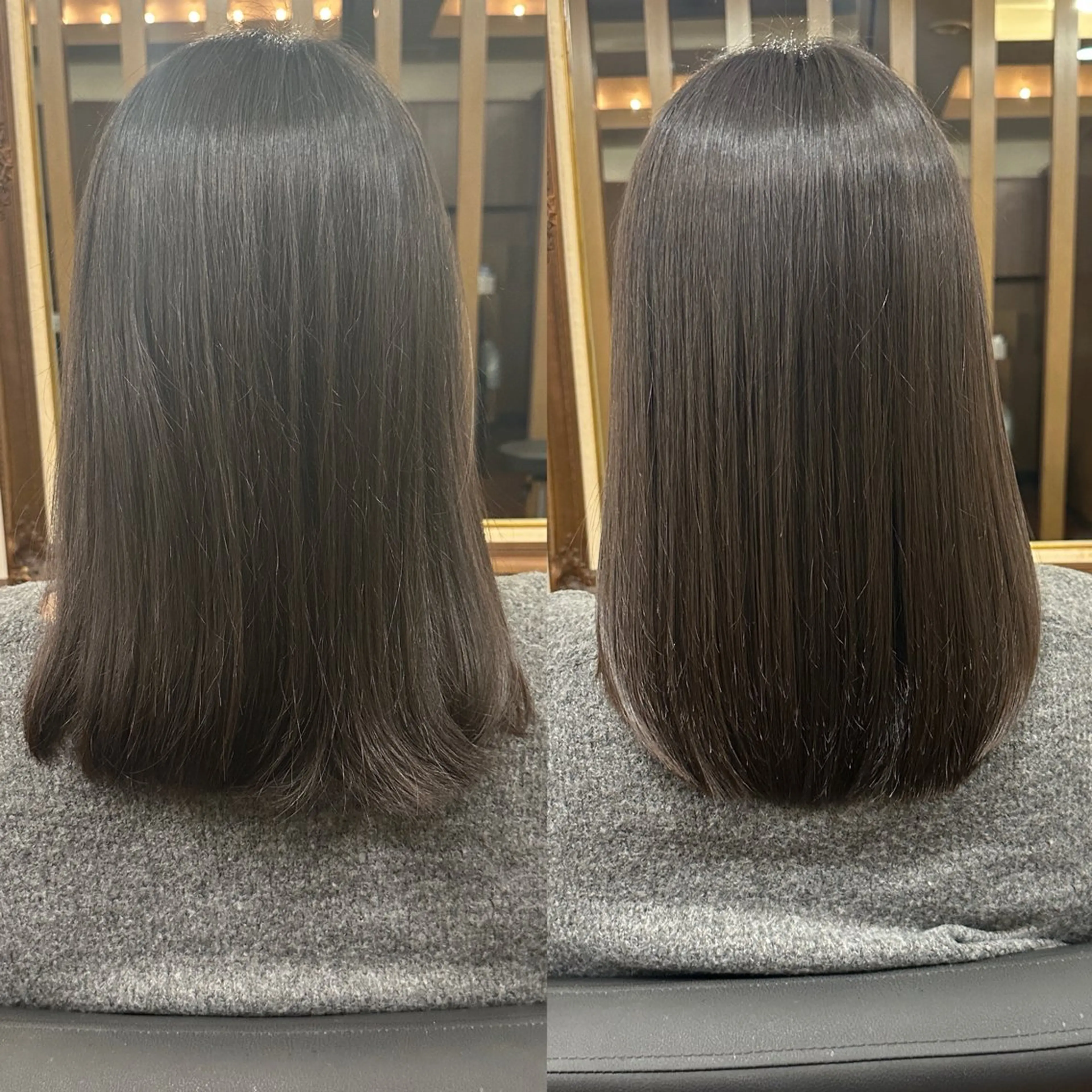 ロング 髪質改善 トリートメント トリートメント 🌸栄/髪質改善専門 ayaka💇‍♀️のヘアスタイル