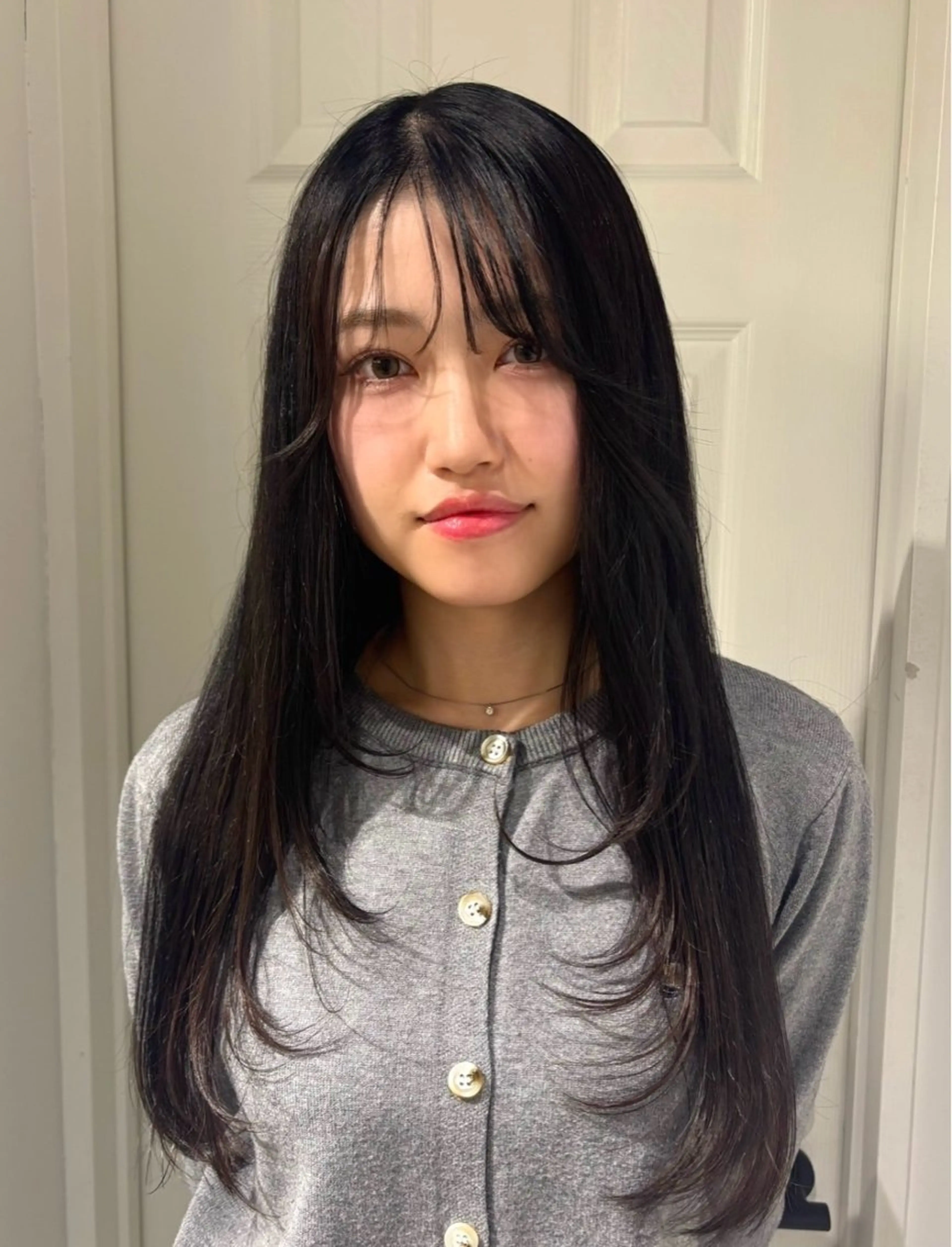 【個性爆発💥🤯】顔まわりレイヤーの写真