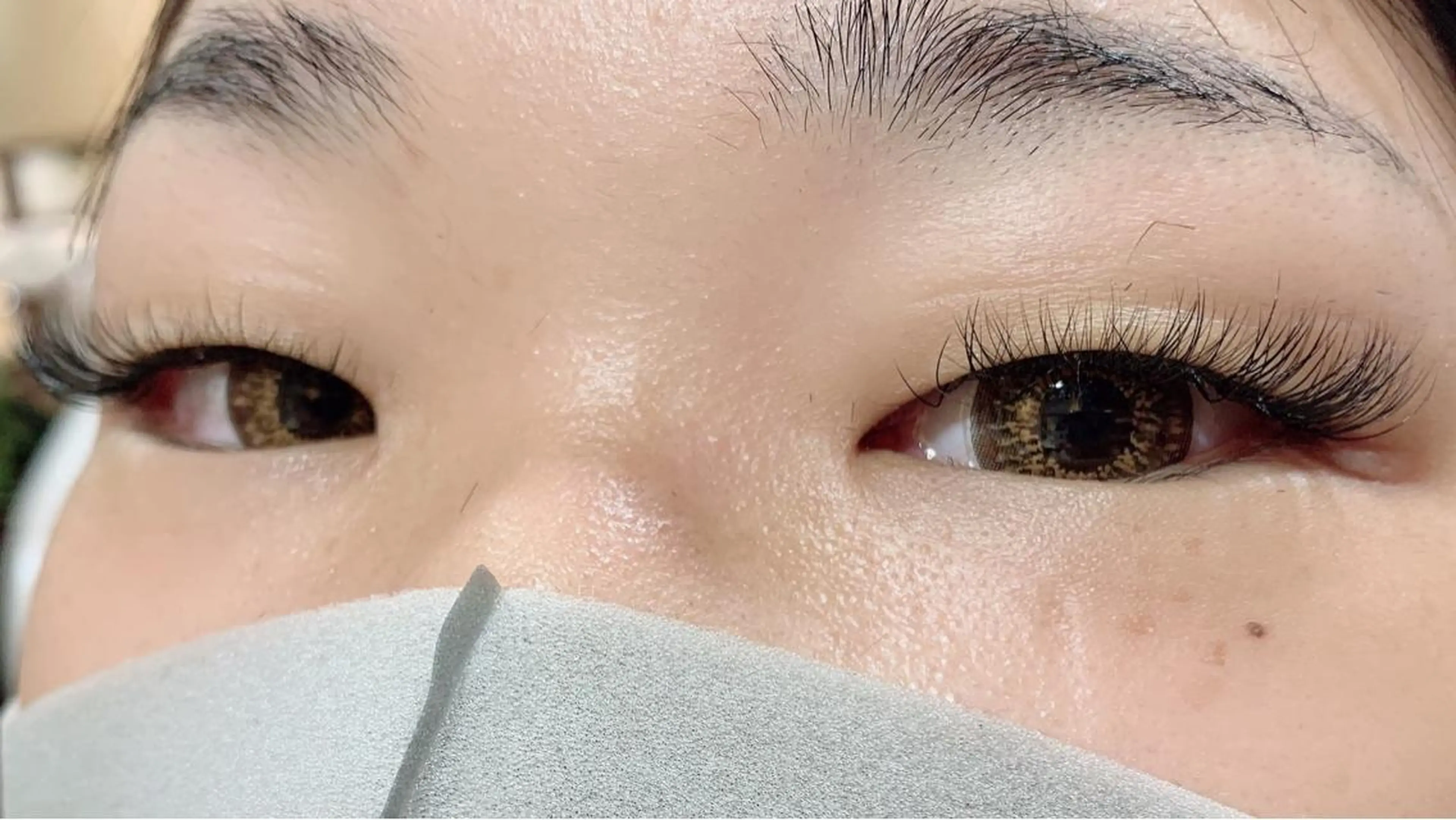 マツエク・マツパ ボリュームラッシュ Eyelash Salon 4Uのマツエク・マツパデザイン