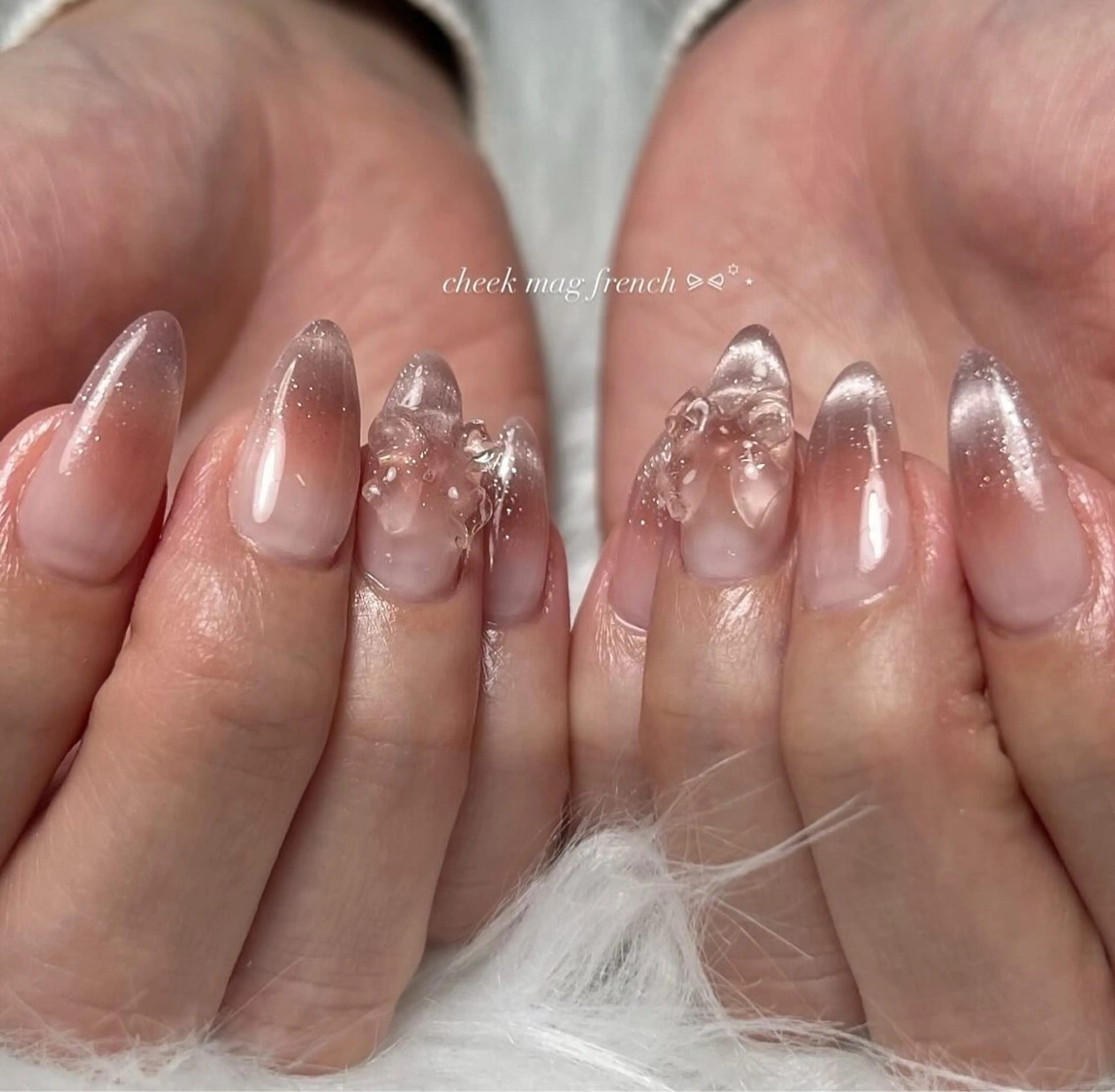 ネイル ハンドネイル n. nailのネイルデザイン
