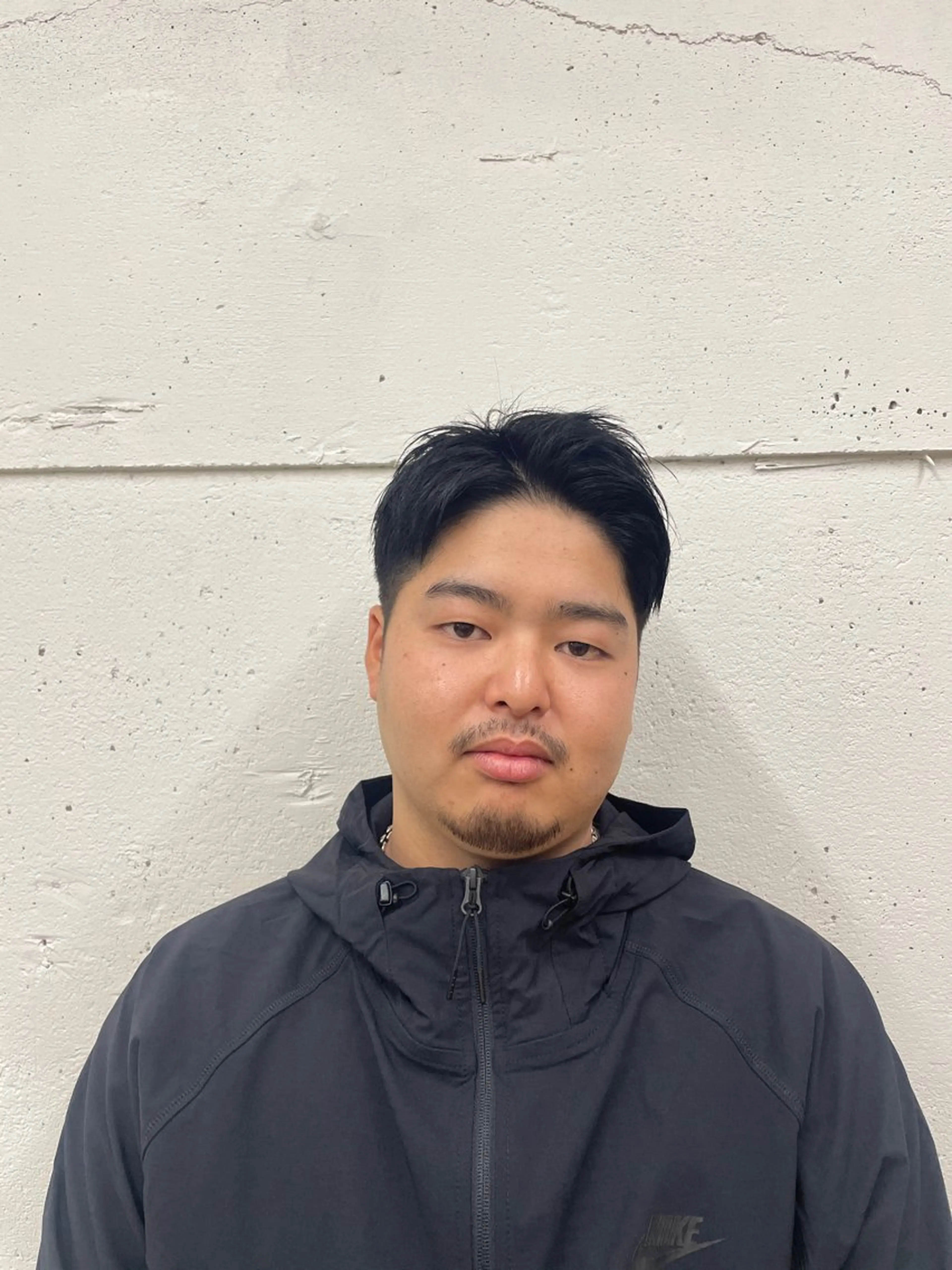 メンズ suzu 🤍 【 grace 】のヘアスタイル