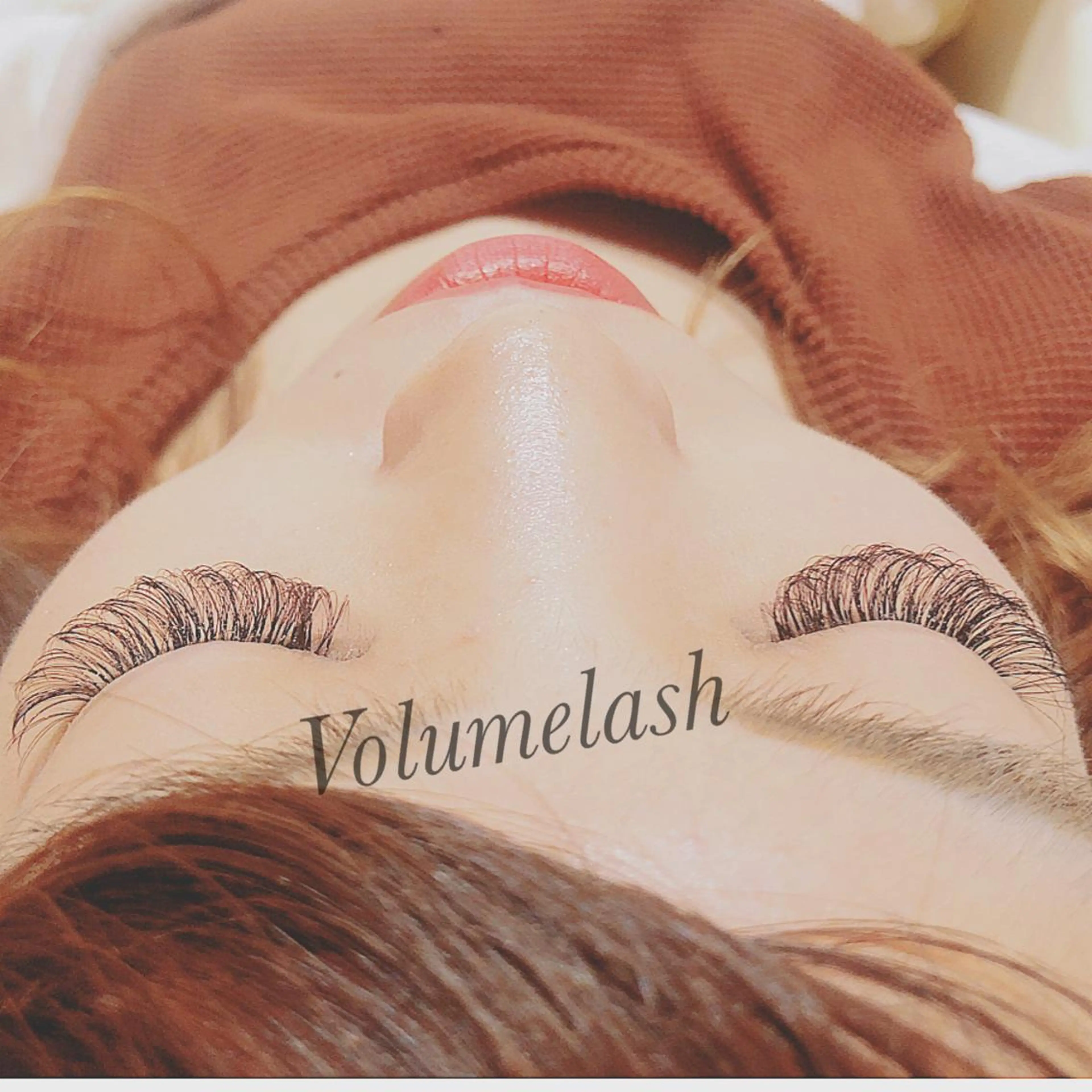 ★ボリュームラッシュ120束(360本)★オフ込み＆コーティング込み★通常価格より20%OFF♡の写真