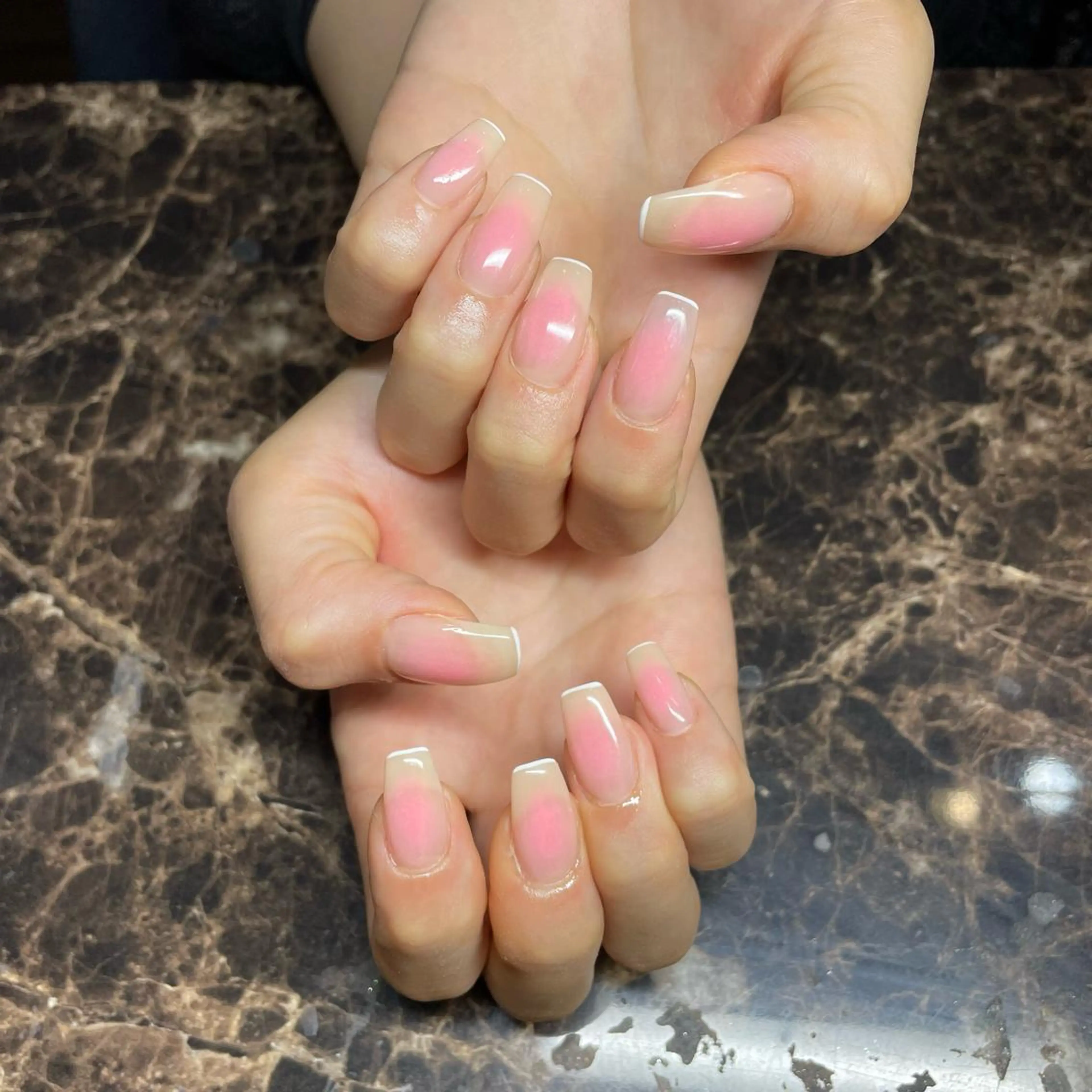 ネイル IROHA Nail 堺雛薫のネイルデザイン