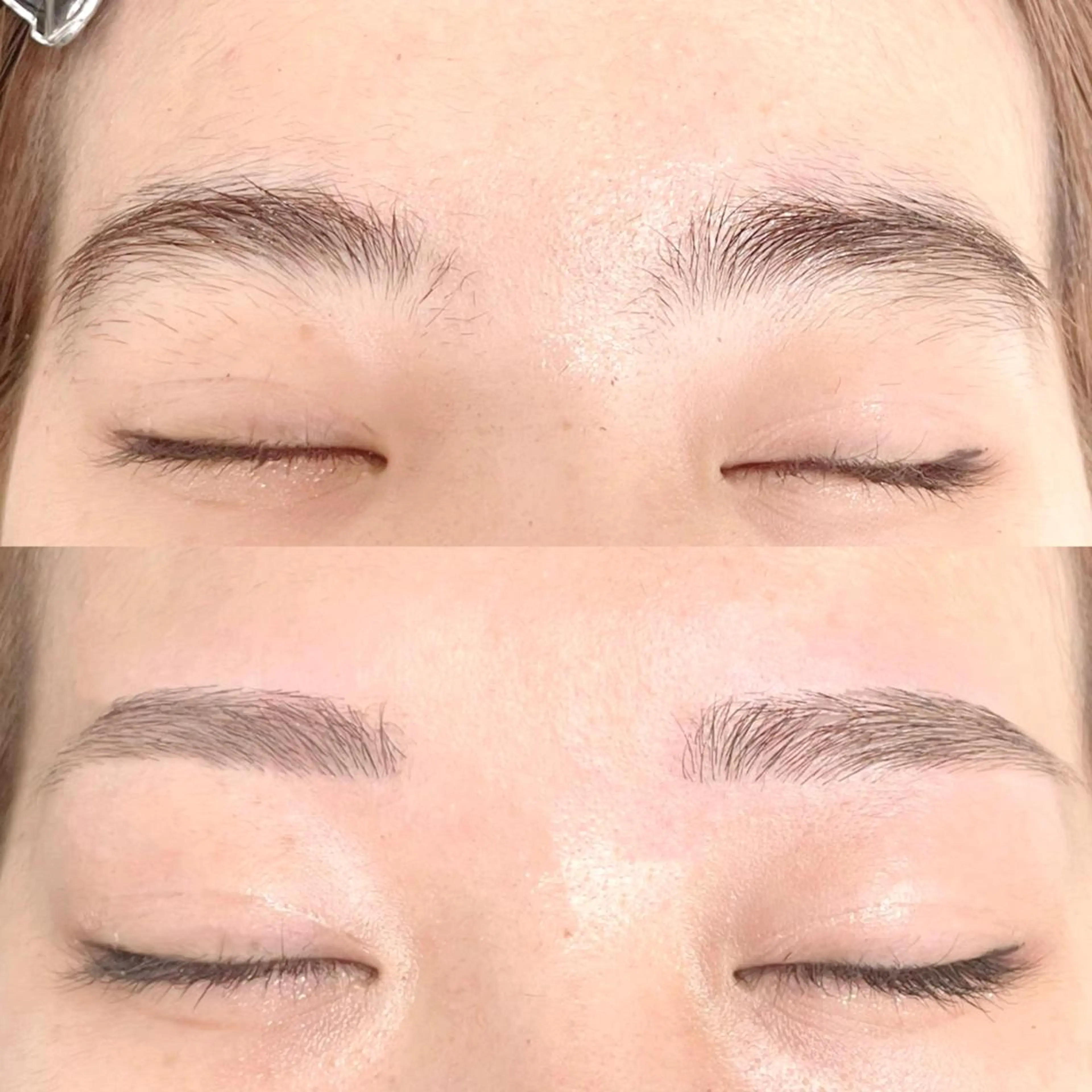 アイブロウ paulele. 副店長Mizukiのマツエク・マツパデザイン