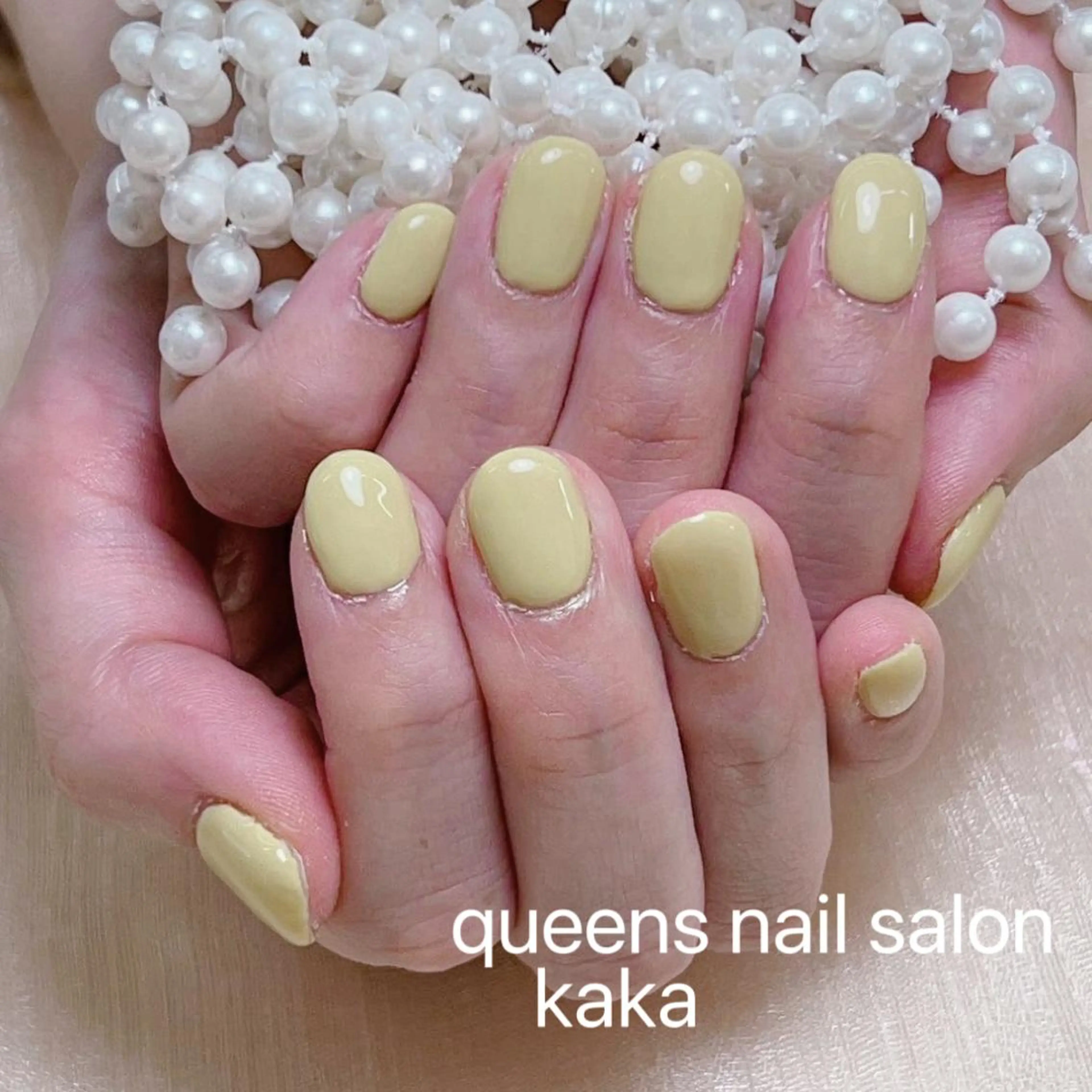 ネイル queen‘s 高田馬場店のネイルデザイン