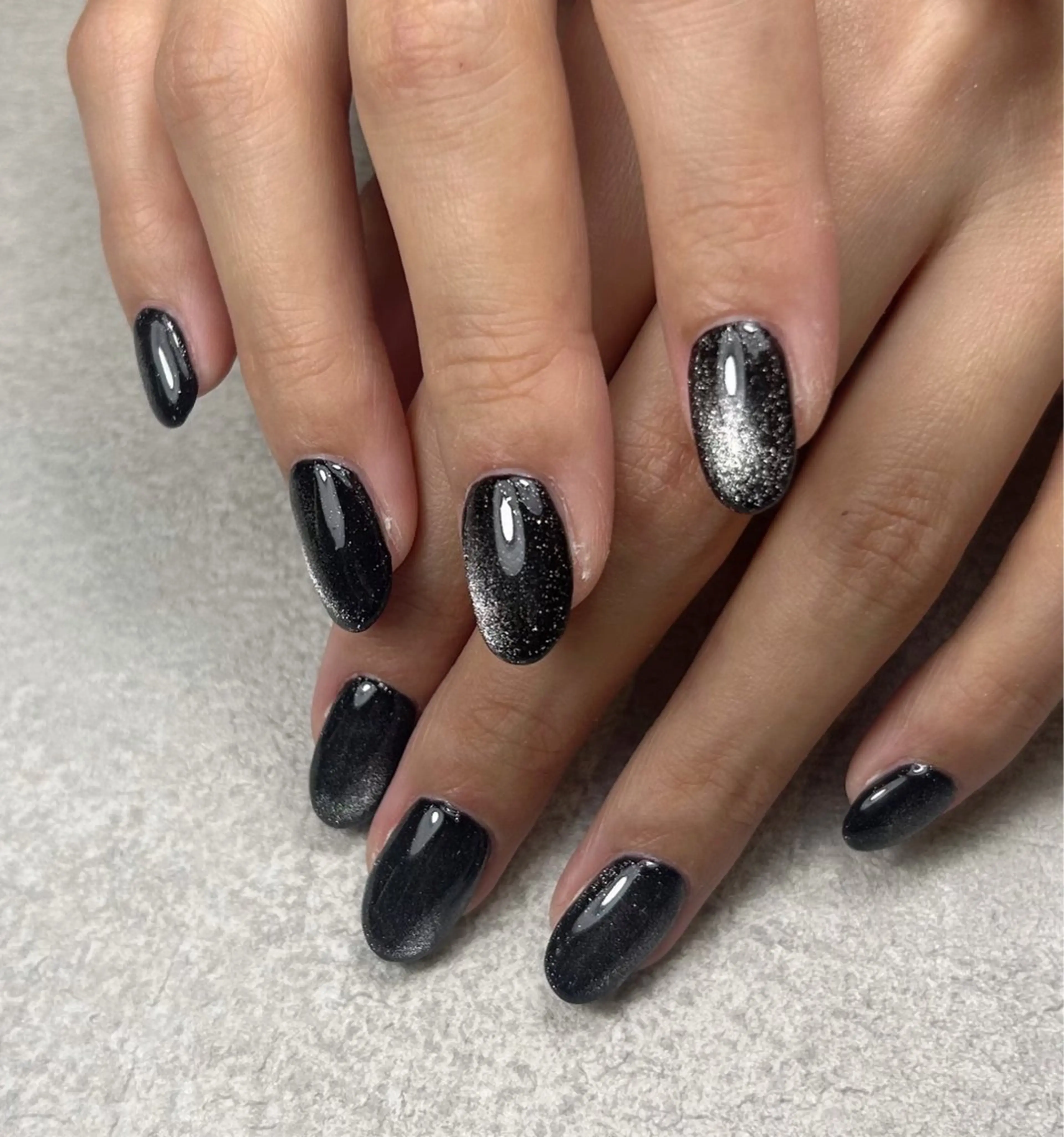 オフありマグネットワンカラーの写真