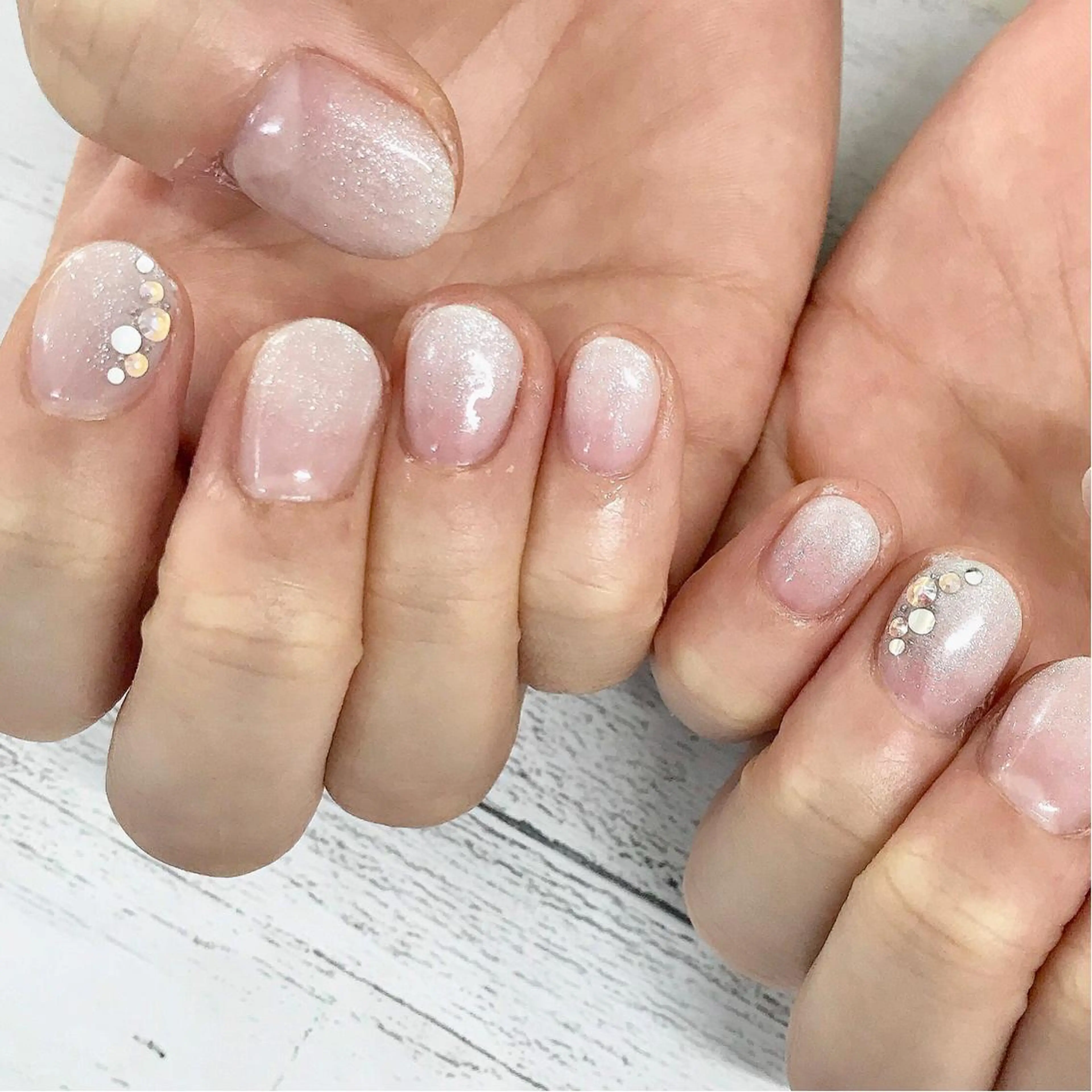 ネイル . ネイルMARIA🌼のネイルデザイン