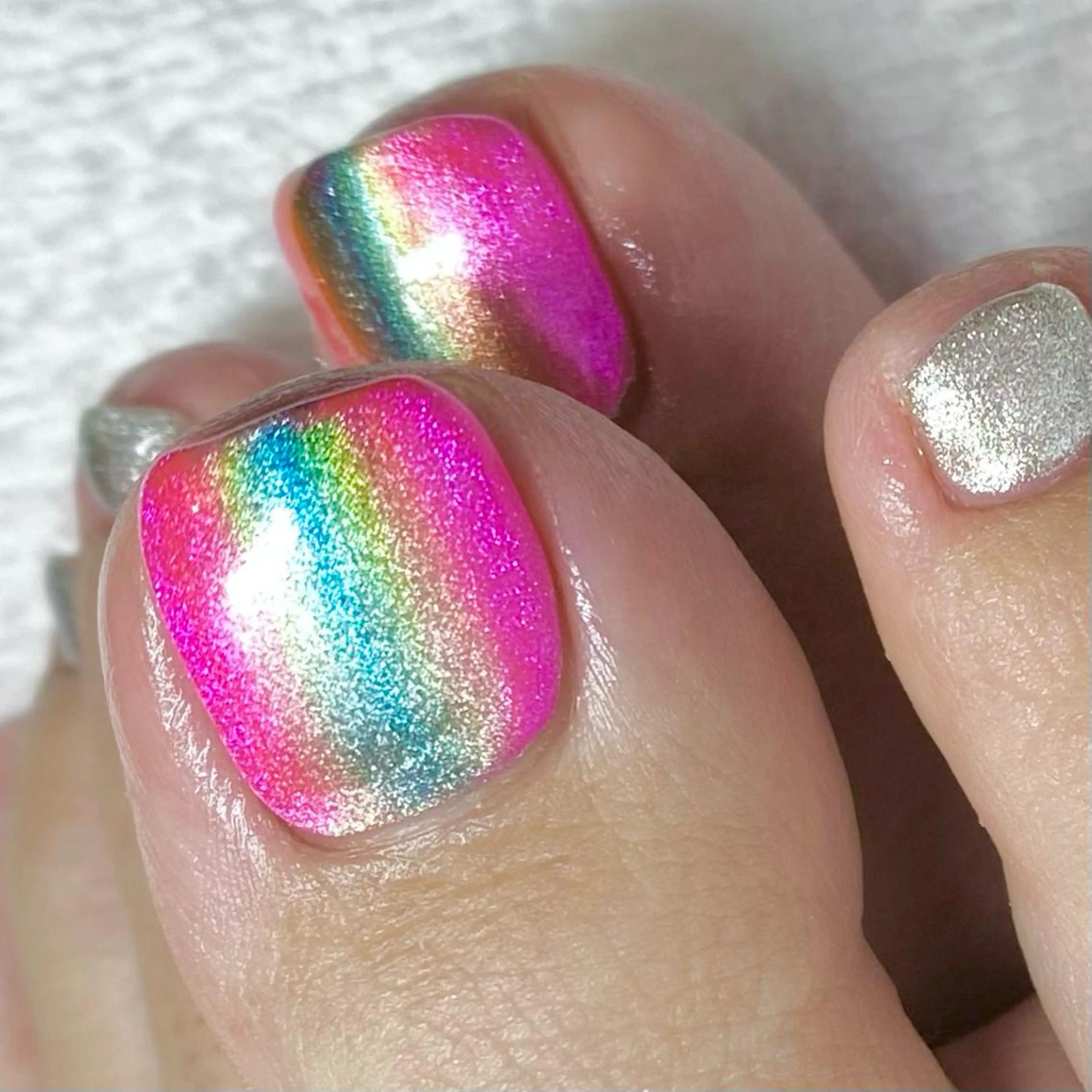 ネイル MUSE koshikawaのネイルデザイン