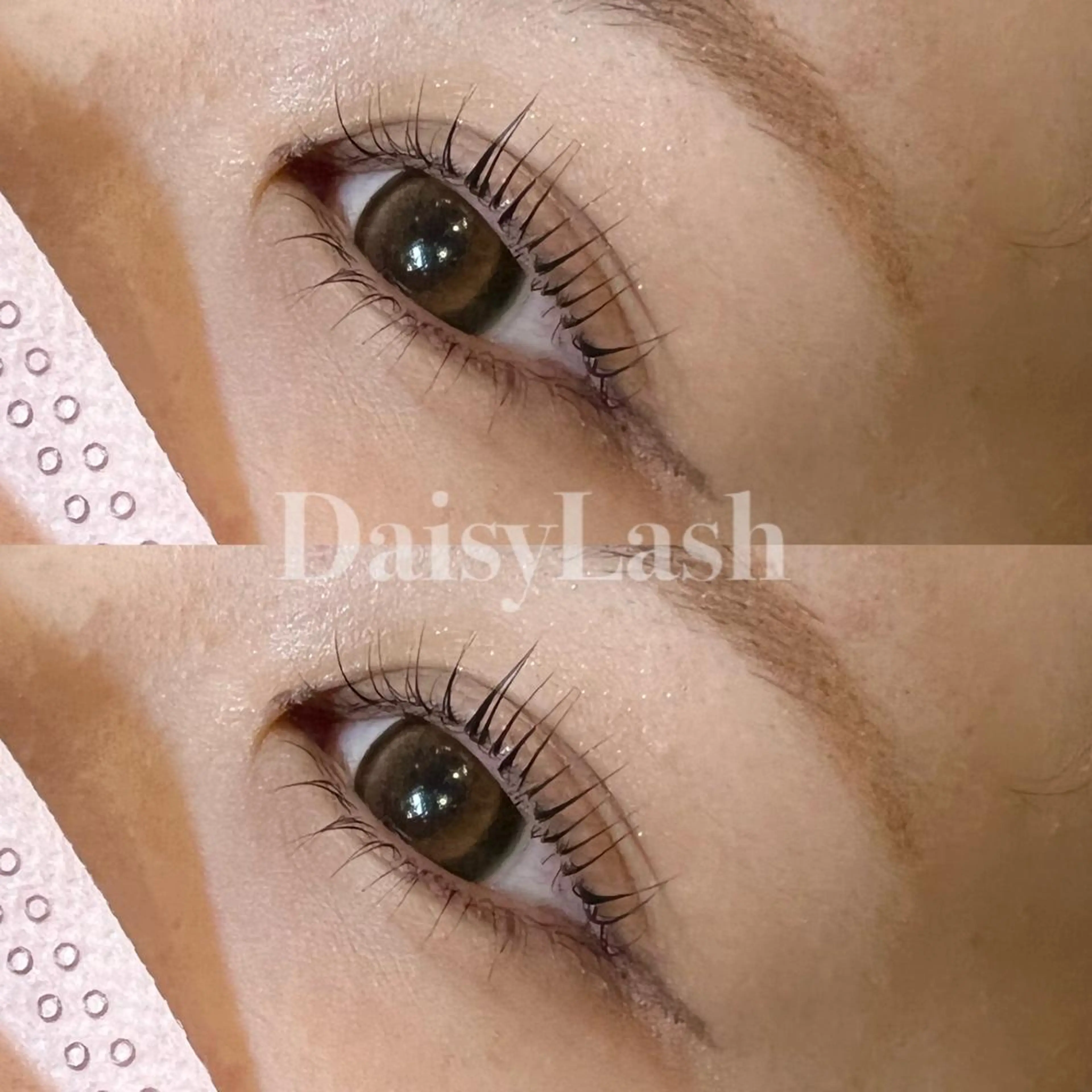 マツエク・マツパ s saeのマツエク・マツパデザイン