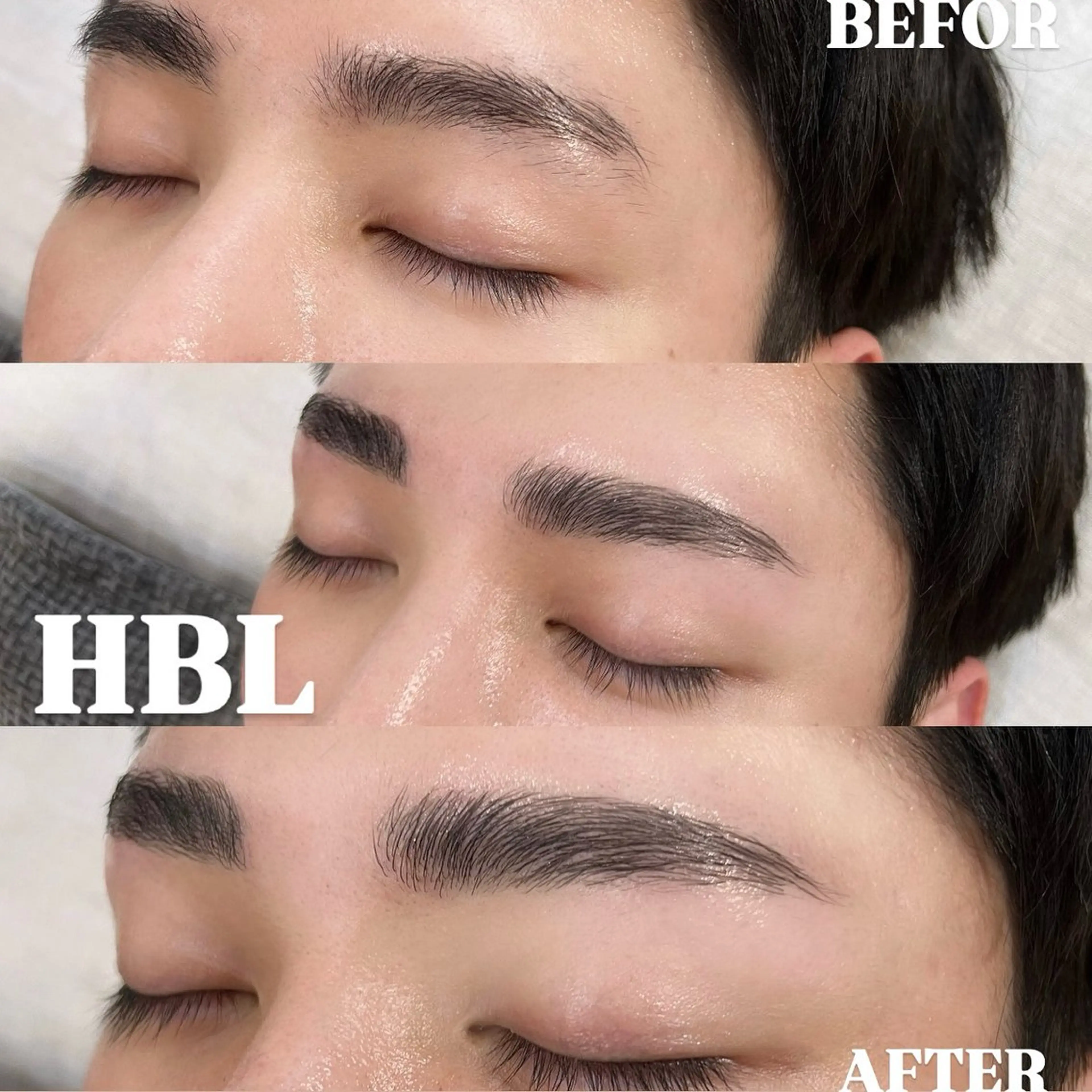 🤍本日限定HBL🤍の写真