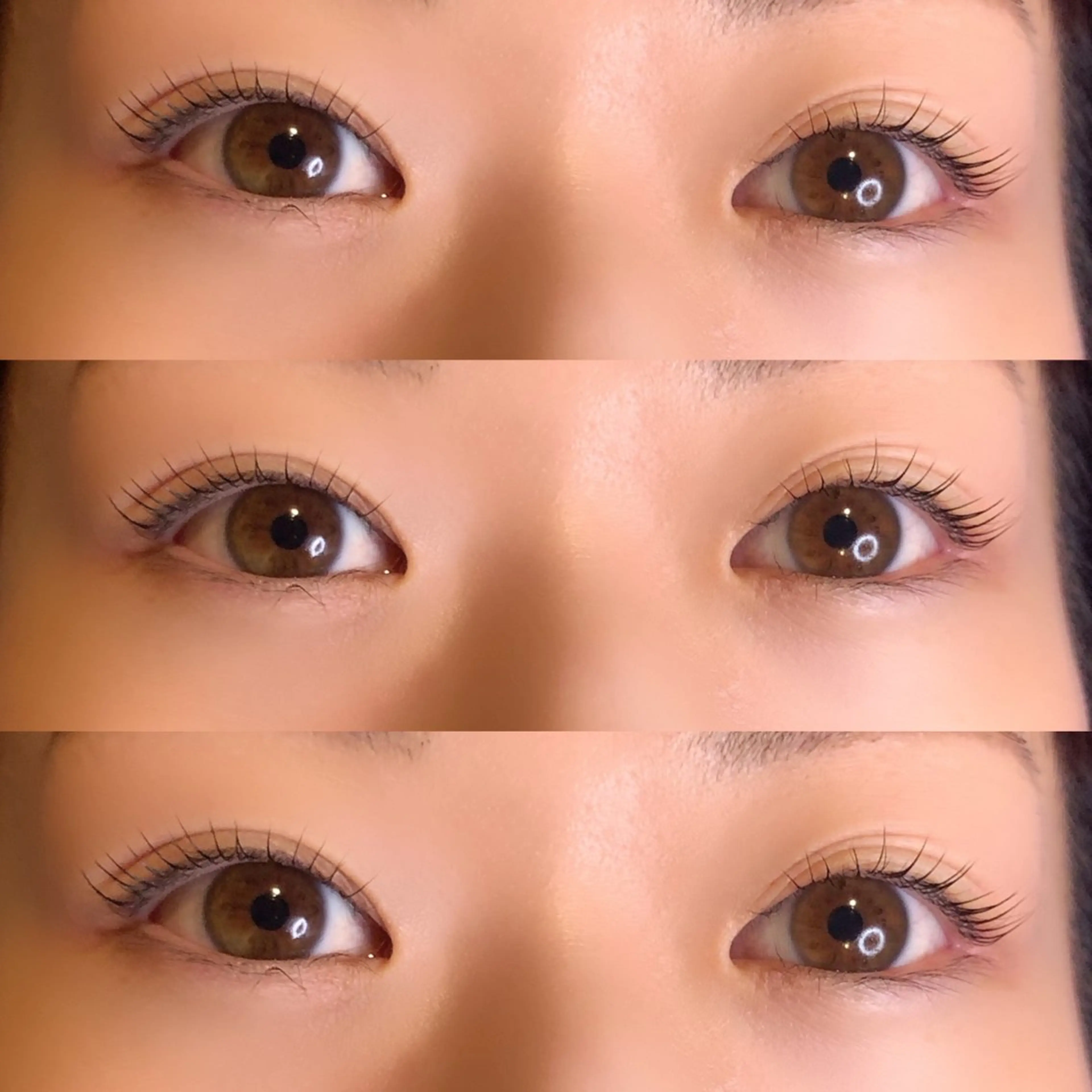 マツエク・マツパ 💛🌼こんどう ひなた🐥⸒のマツエク・マツパデザイン