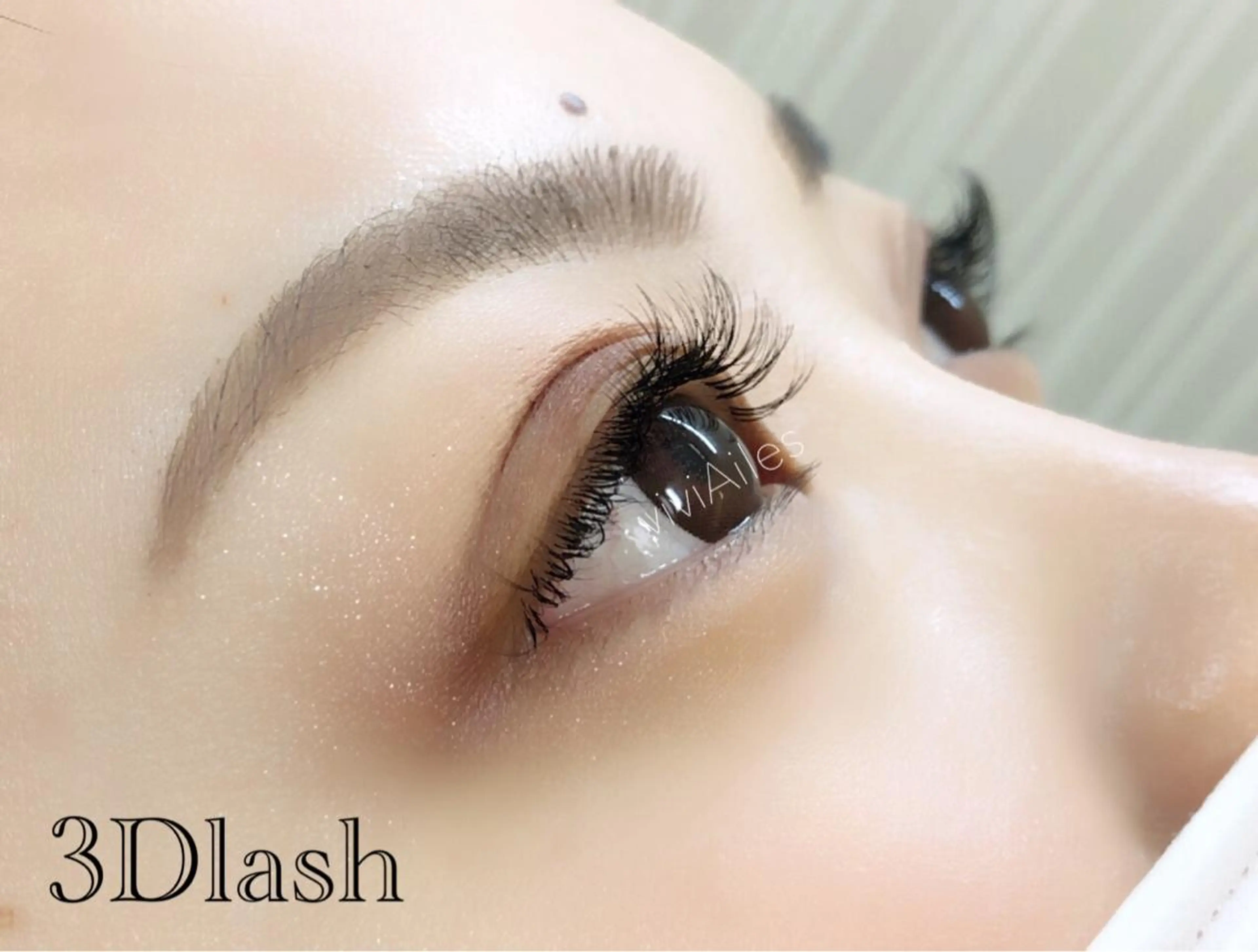 マツエク・マツパ ビビエール梅田店🌷 【梅田/茶屋町】の眉毛・アイブロウイメージ