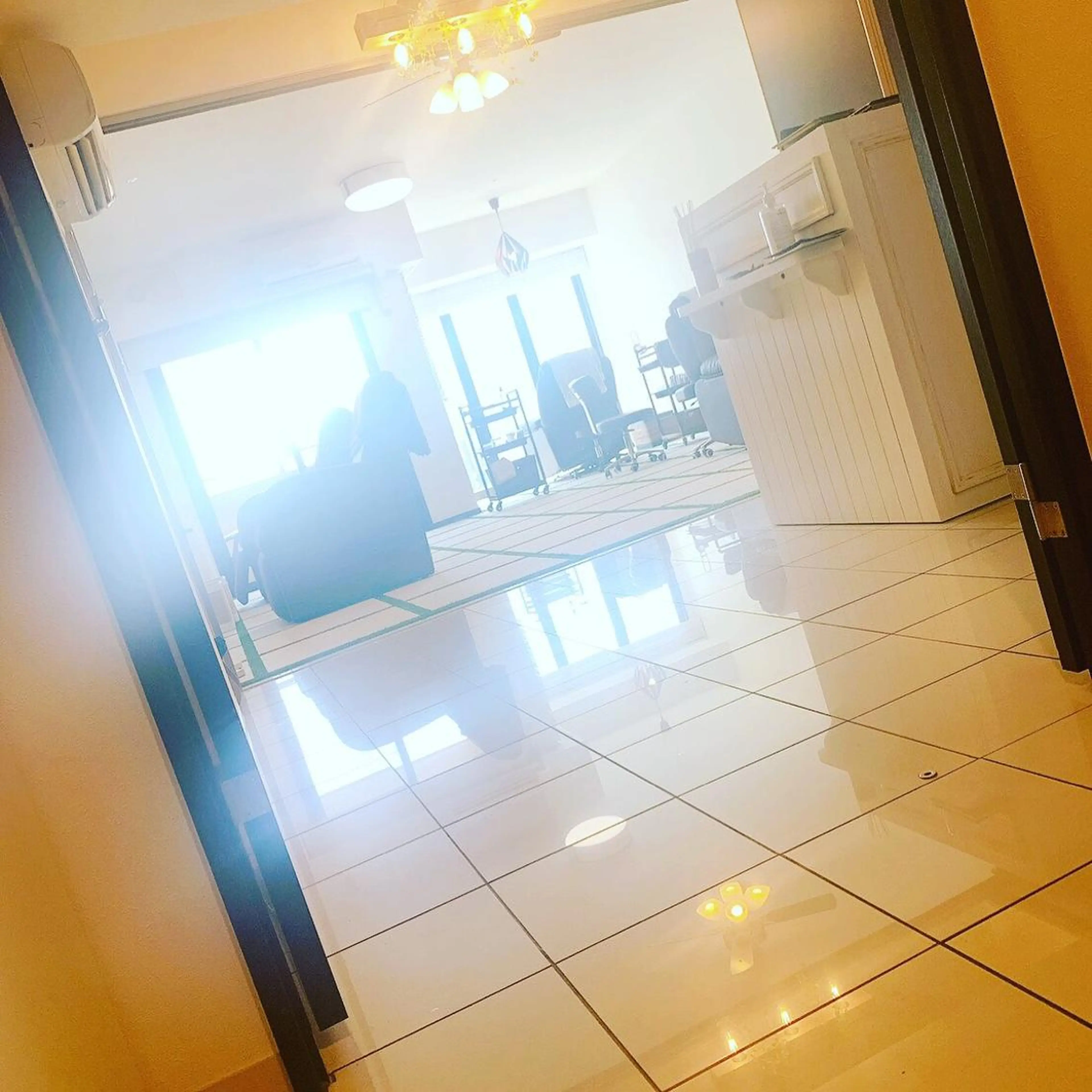 マツエク・マツパ 💛ROAR💛 kumikoのマツエク・マツパデザイン