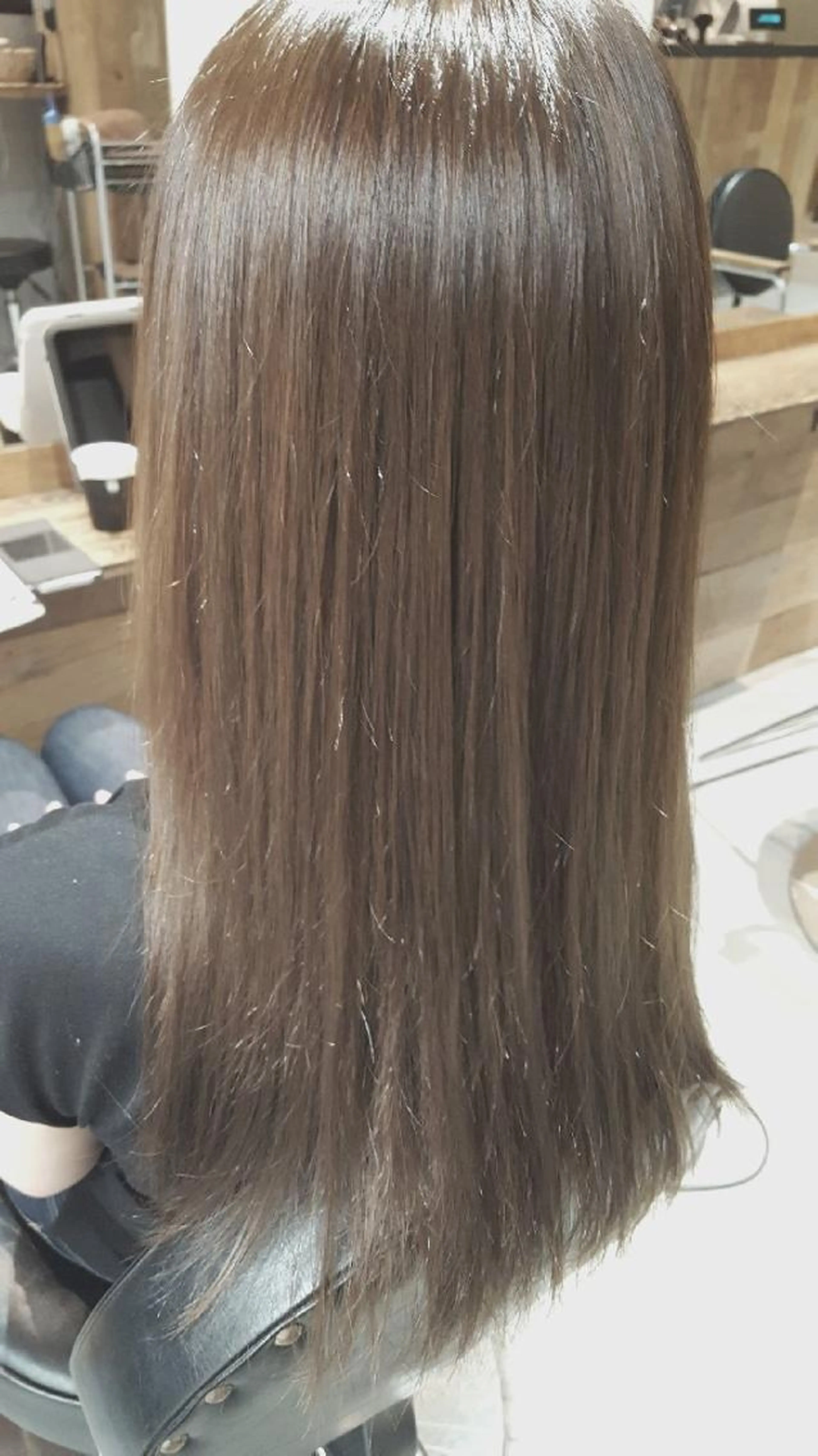 ✨イルミナカラー&ﾄﾘｰﾄﾒﾝﾄ✨の写真