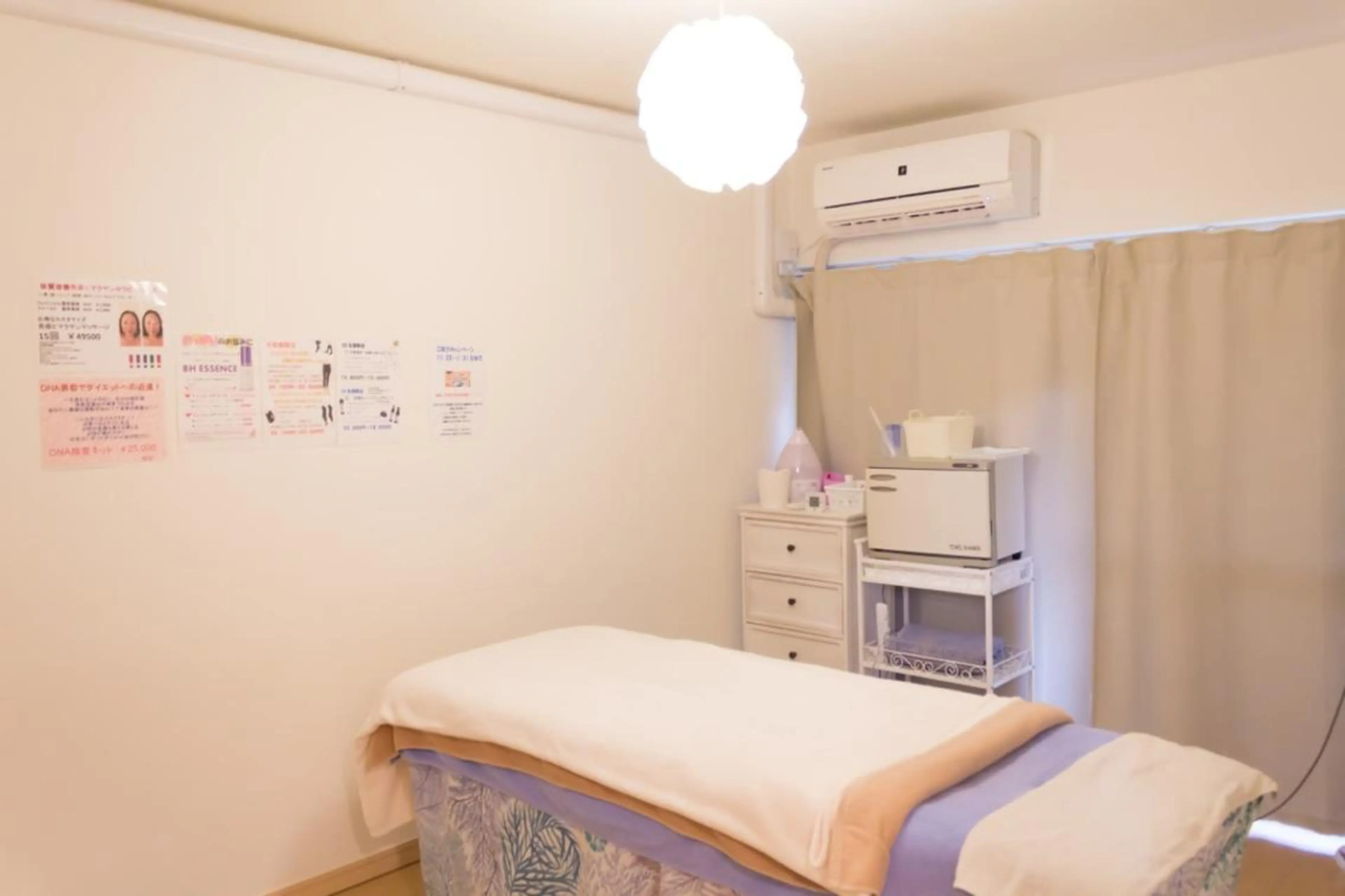 キッズ 3歳~フォト美肌脱毛 Dione湘南藤沢店のエステ・リラクイメージ