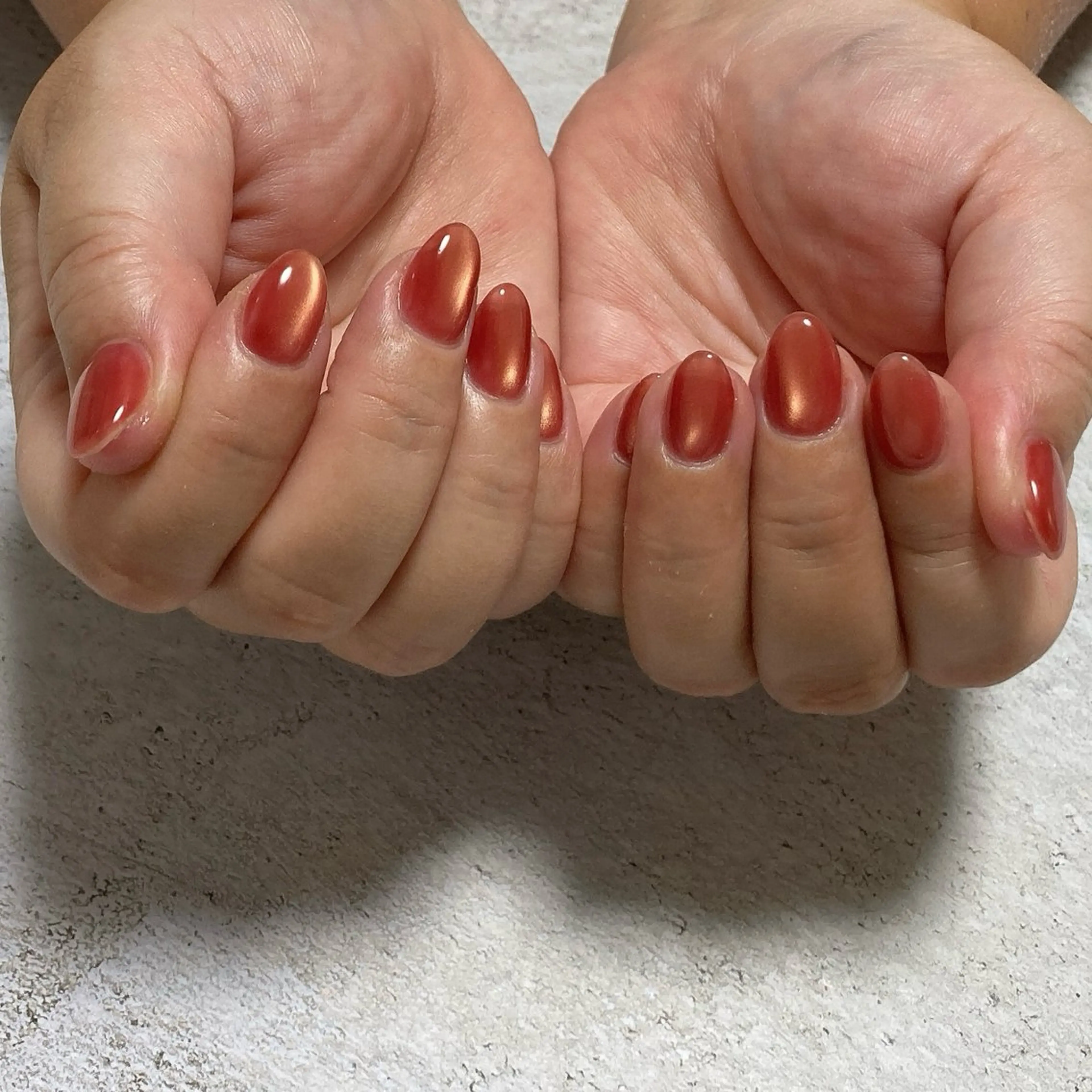ネイル ハンドネイル mmm nailのネイルデザイン