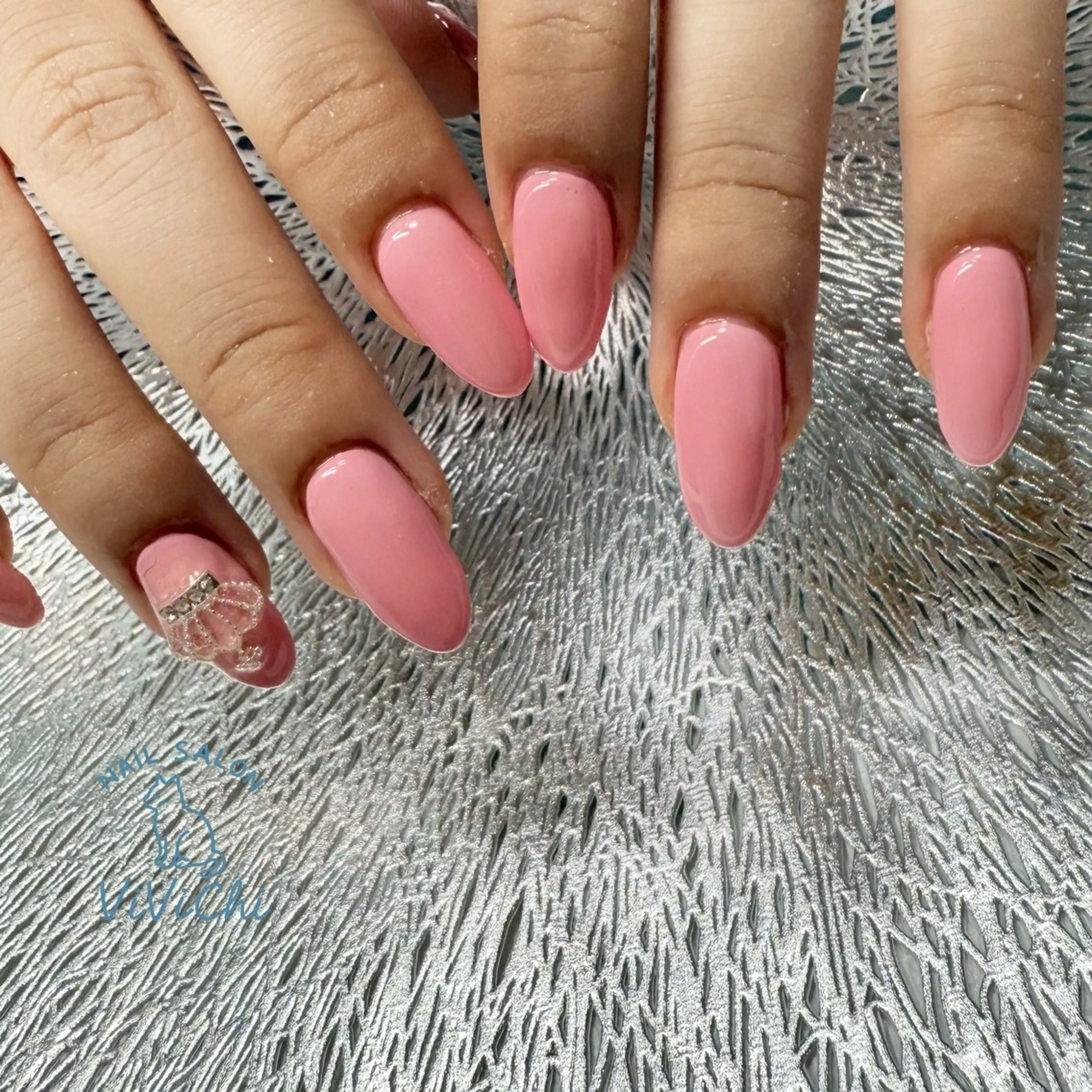 ネイル ハンドネイル NAILSALON ViViChi所属・ViViChi 梨帆のネイルデザイン