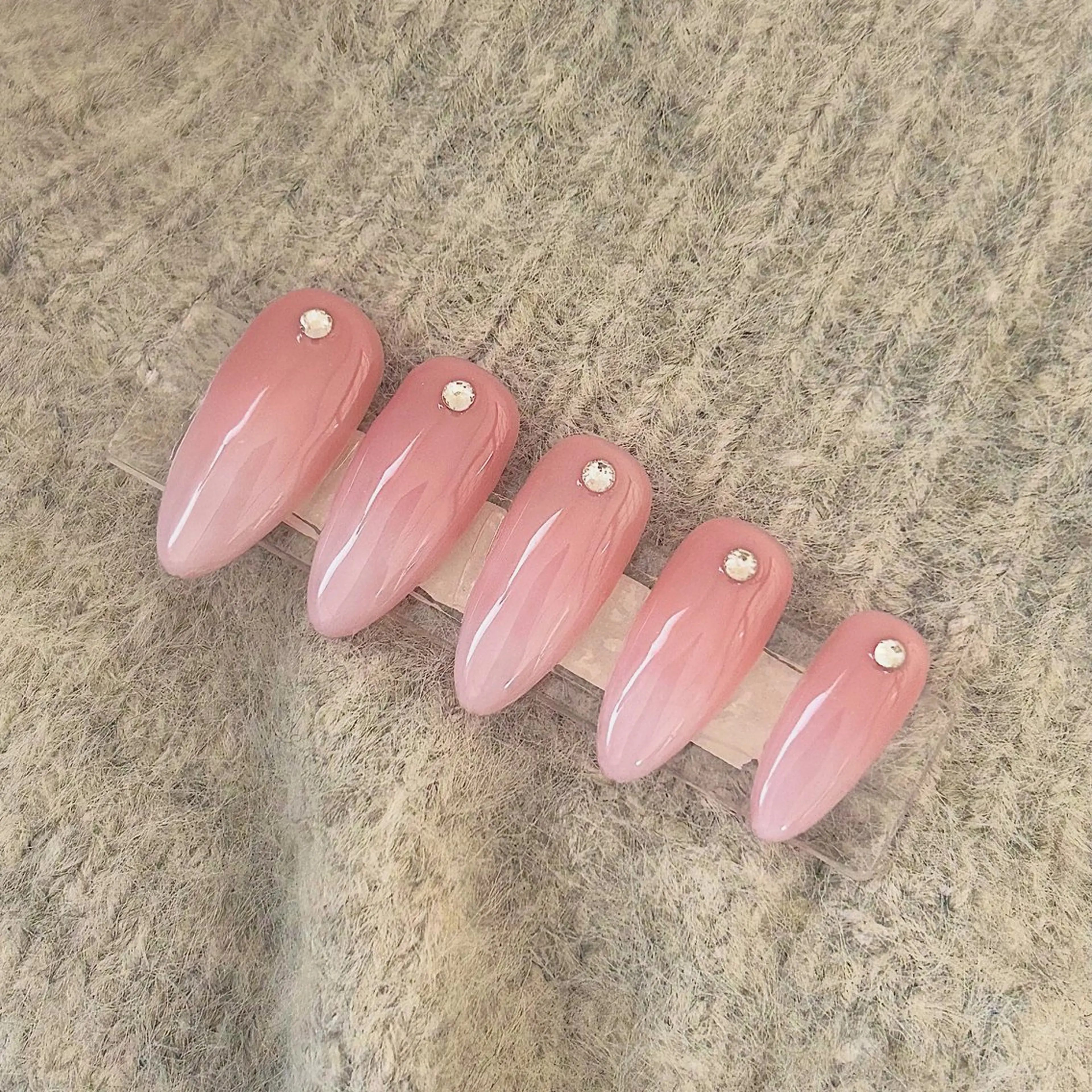 ネイル 【malunail】 8月15日〜店舗移動のネイルデザイン