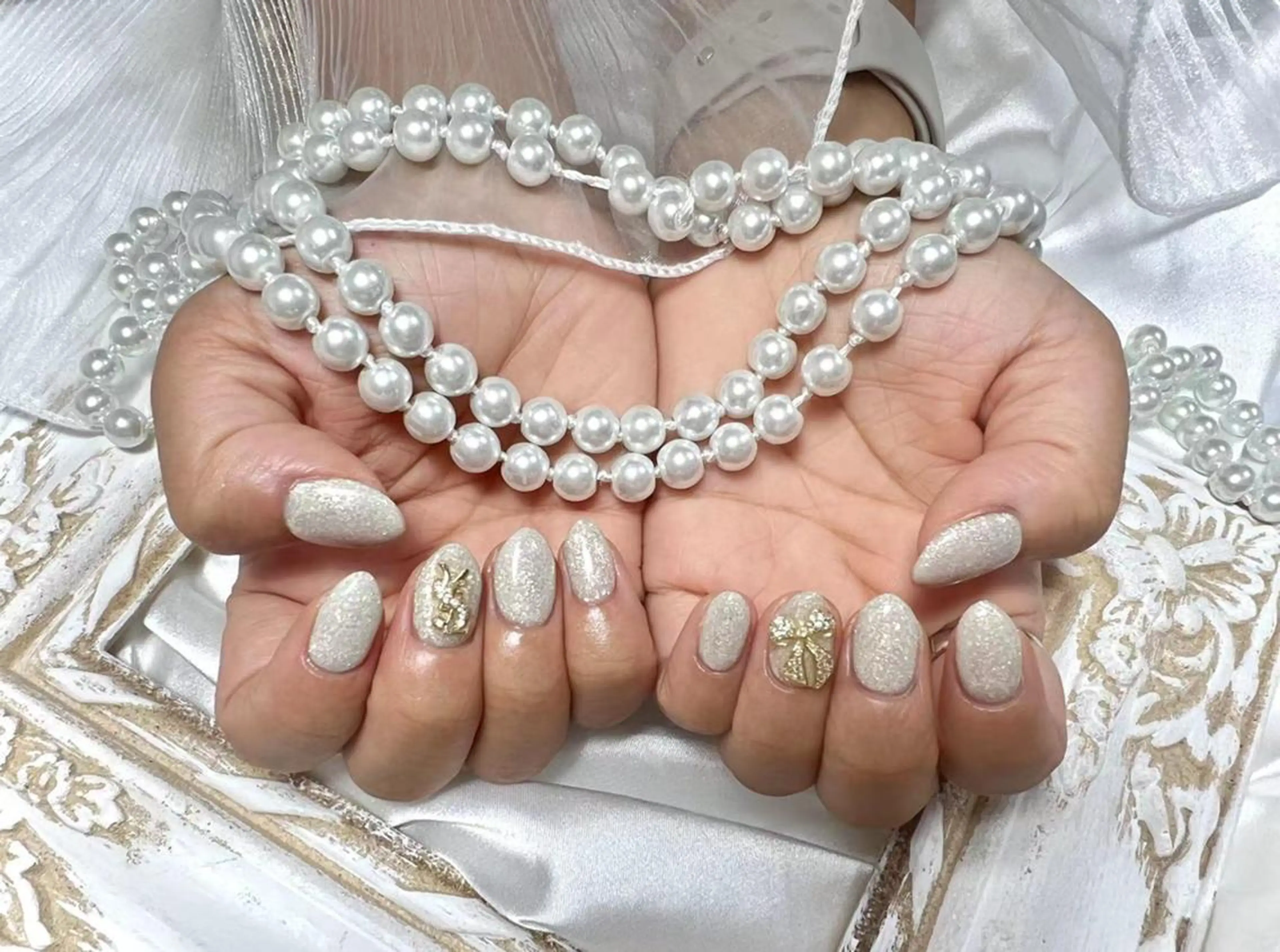 ネイル Umi.せい 🫧のネイルデザイン