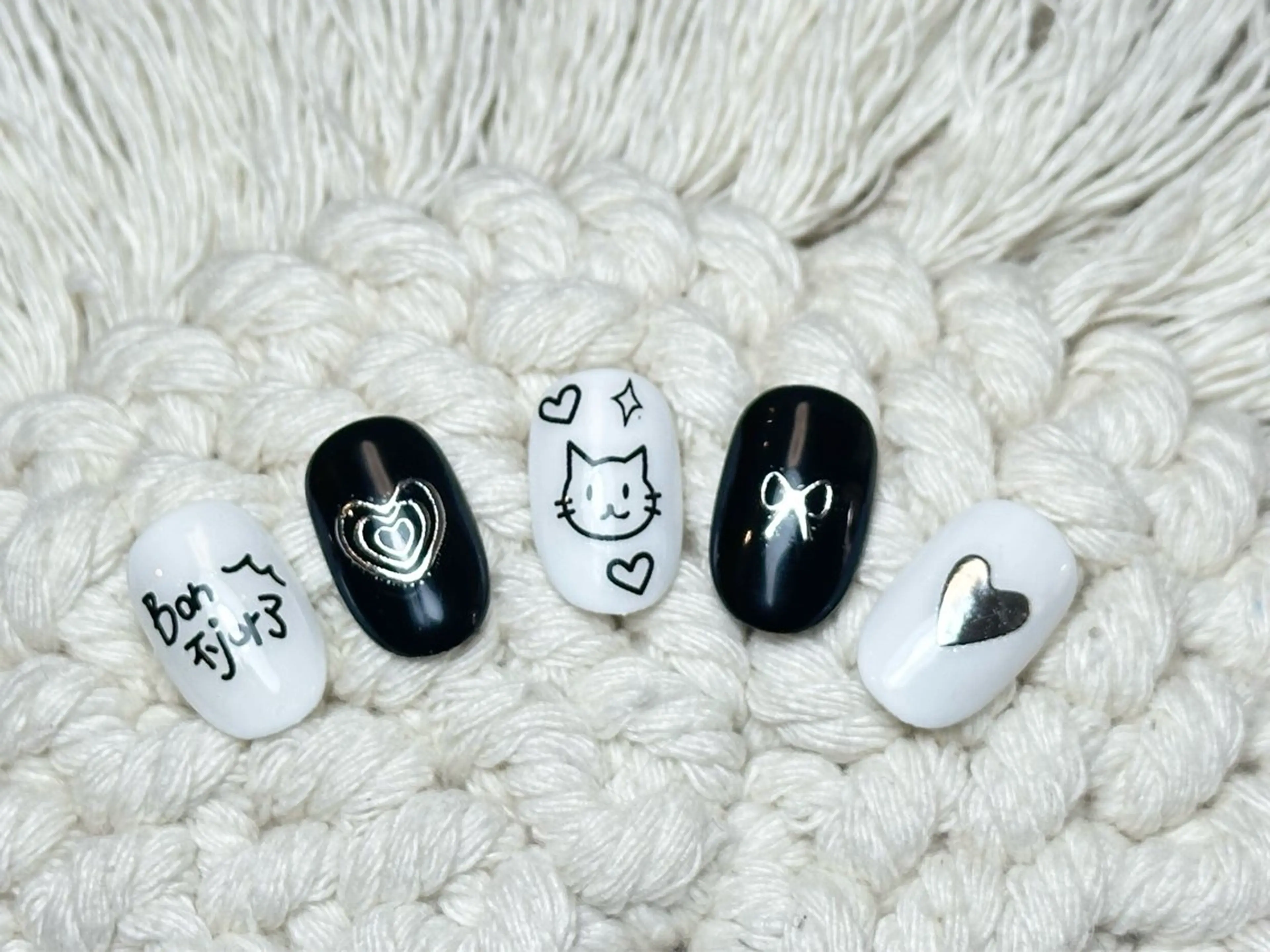 ネイル Z.Nail Salonのネイルデザイン