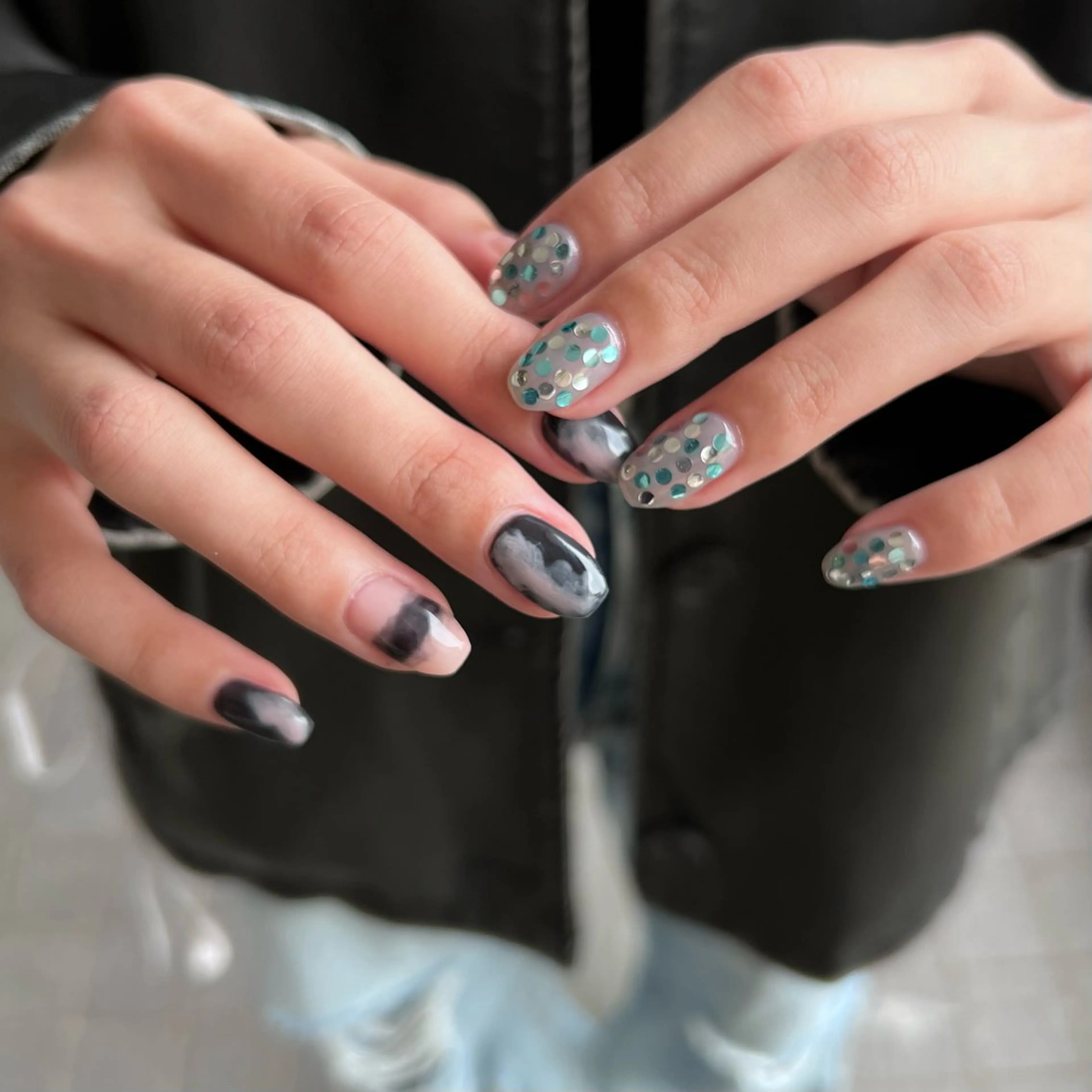 ネイル ハンドネイル Maiko 🤍のその他イメージ