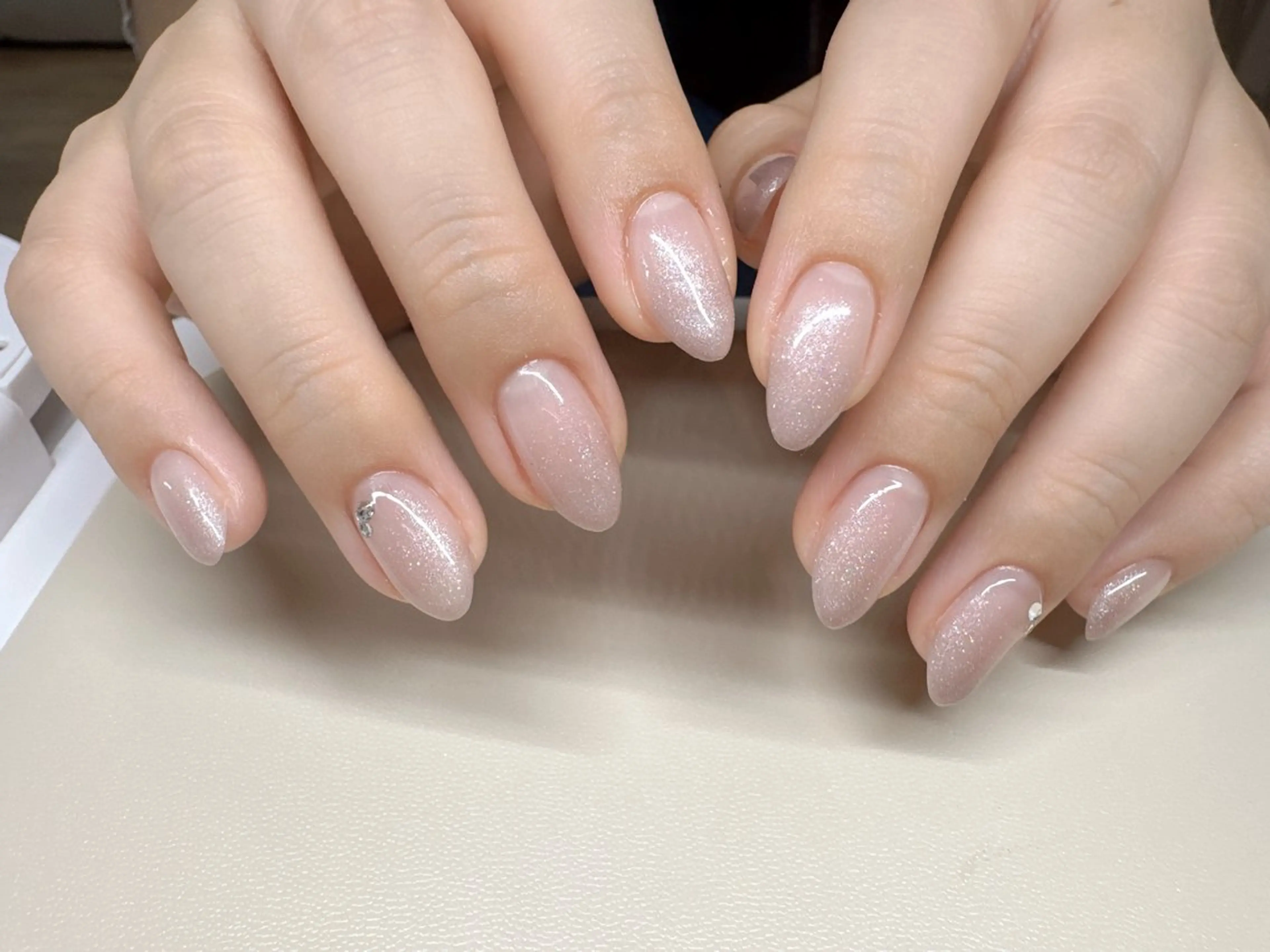 ネイル Odon Beauty  nail  salon所属・ソコ ソコのネイルデザイン