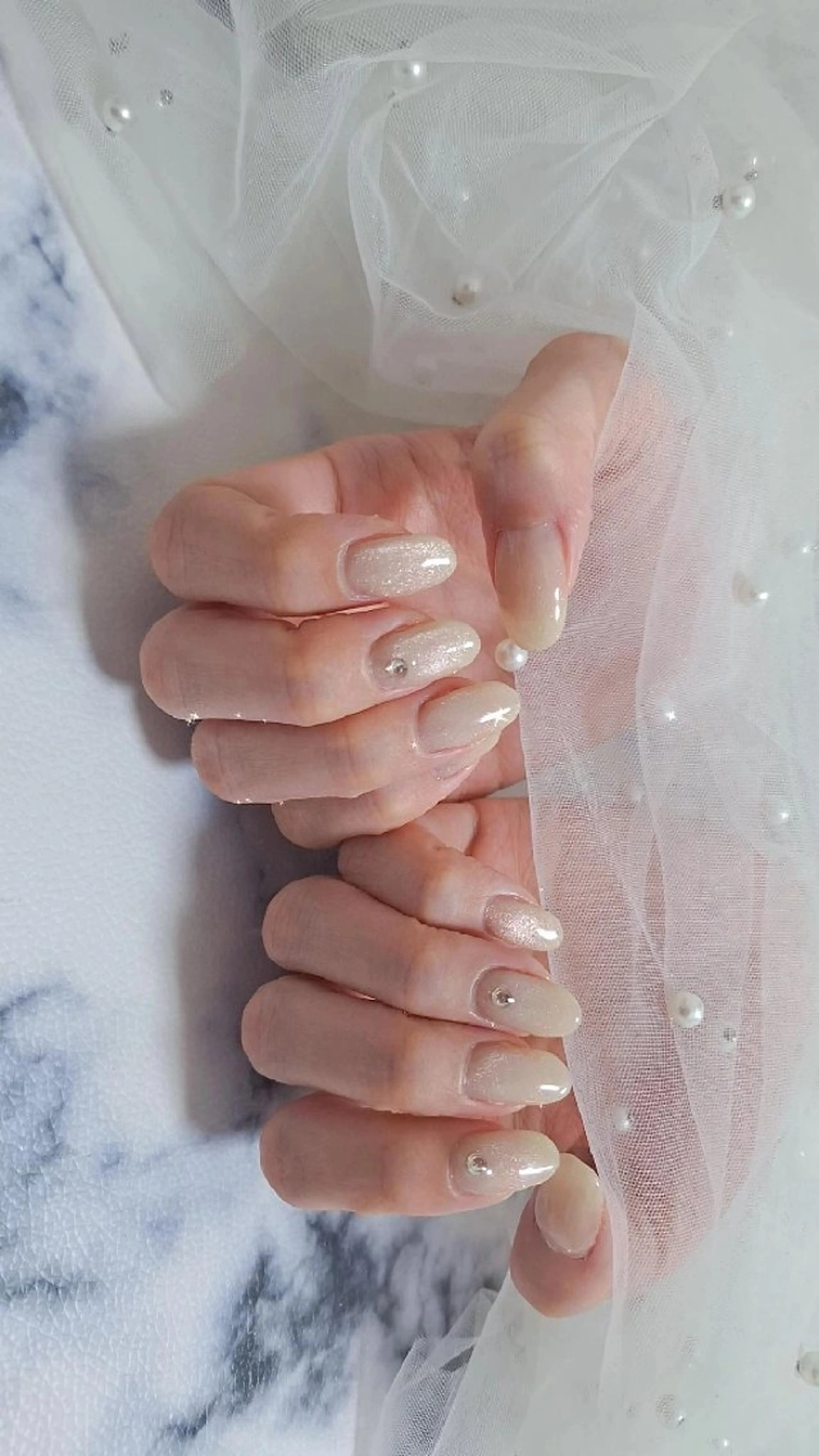 ネイル Salon   improve所属・improve ayaneのネイルデザイン