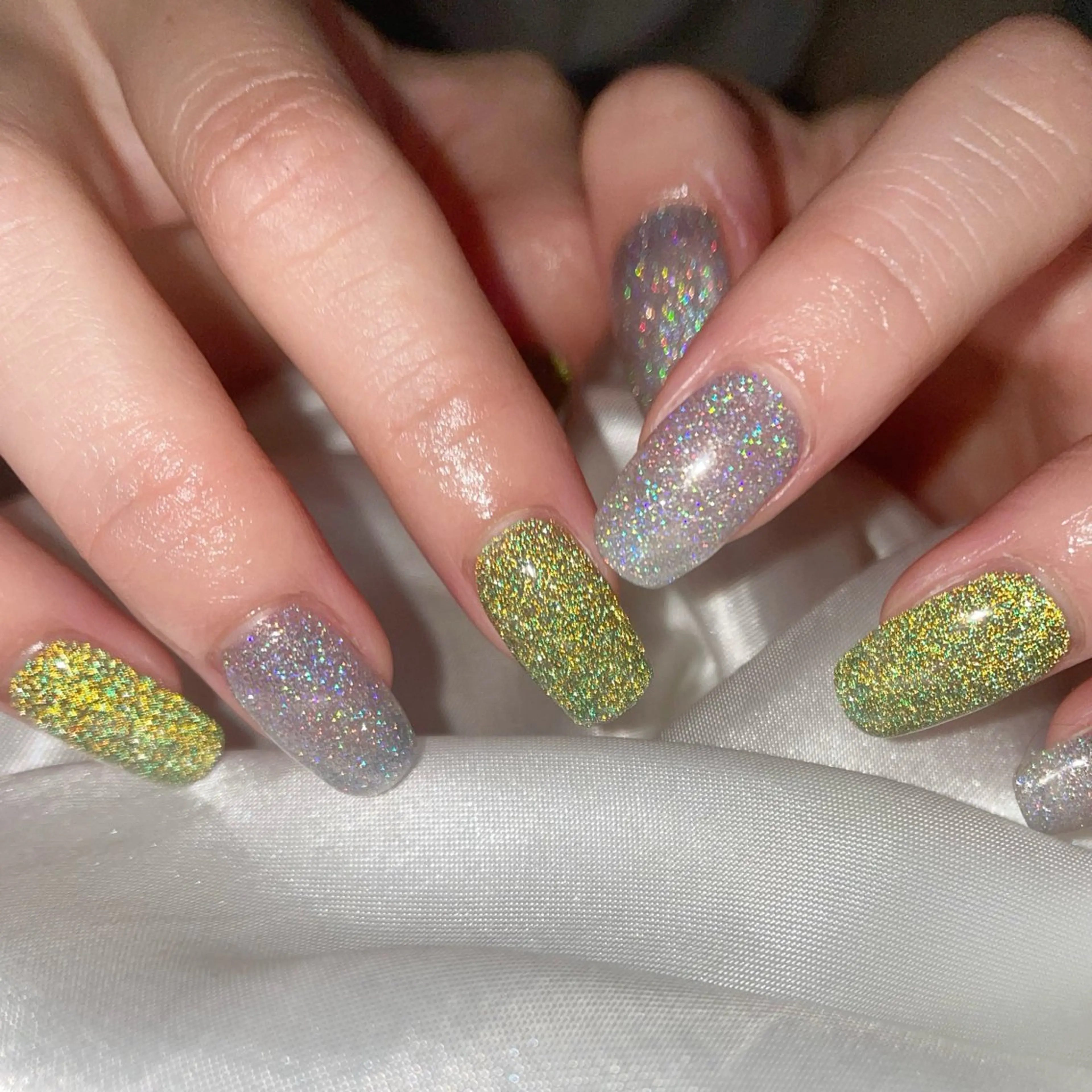 ネイル ハンドネイル nailsalon SANANAILのネイルデザイン
