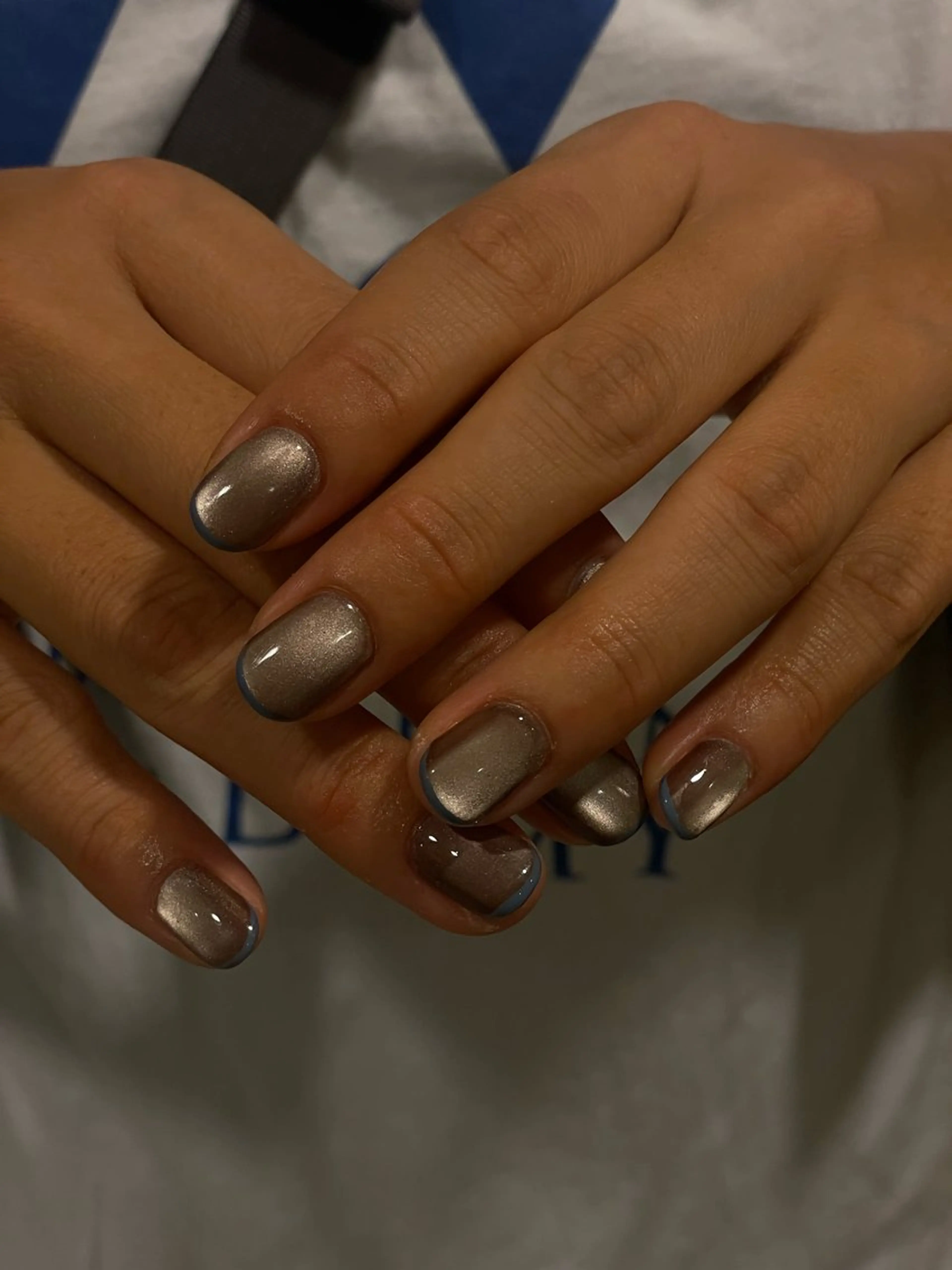 ネイル ハンドネイル Hi,nail rinaのネイルデザイン